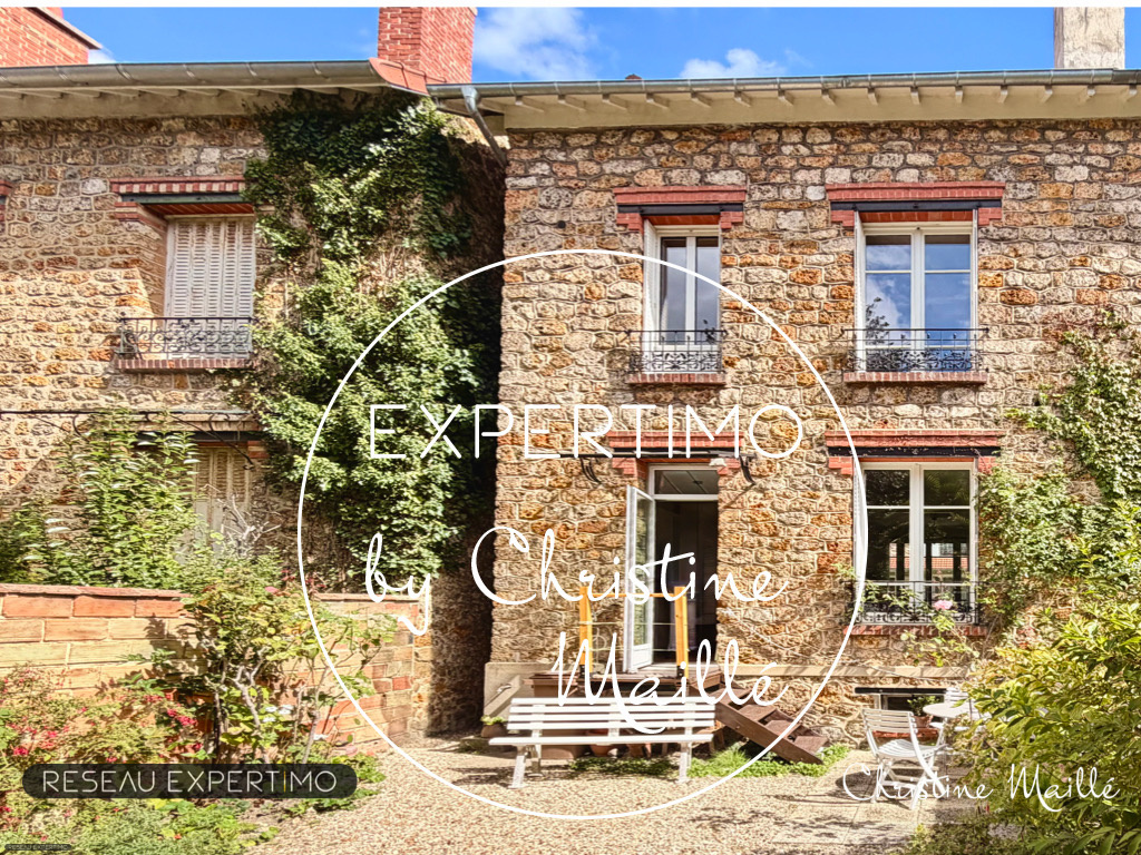 Appartement 120 m² · à Versailles · 120 m² · 945 000 €