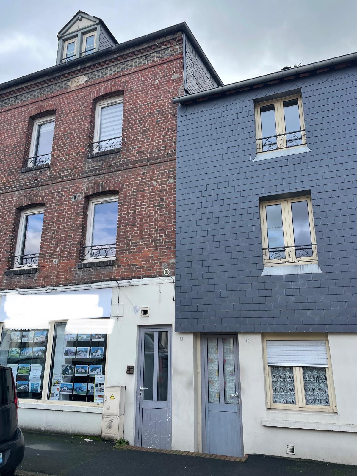 Photo bien immobilier