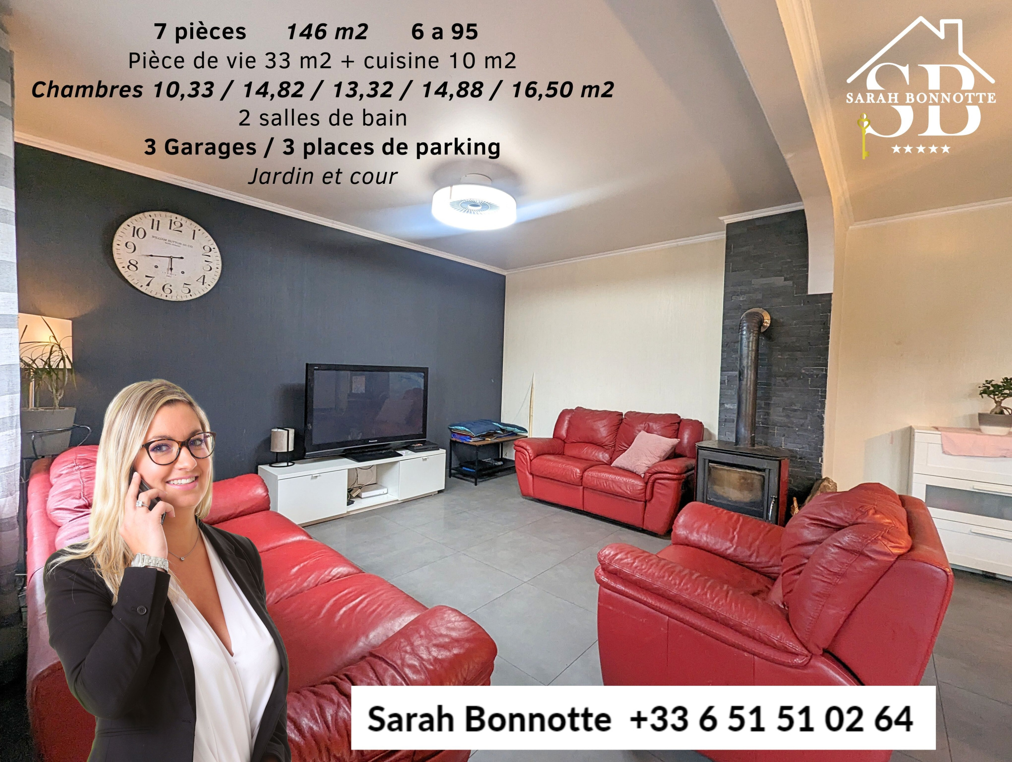 Photo bien immobilier