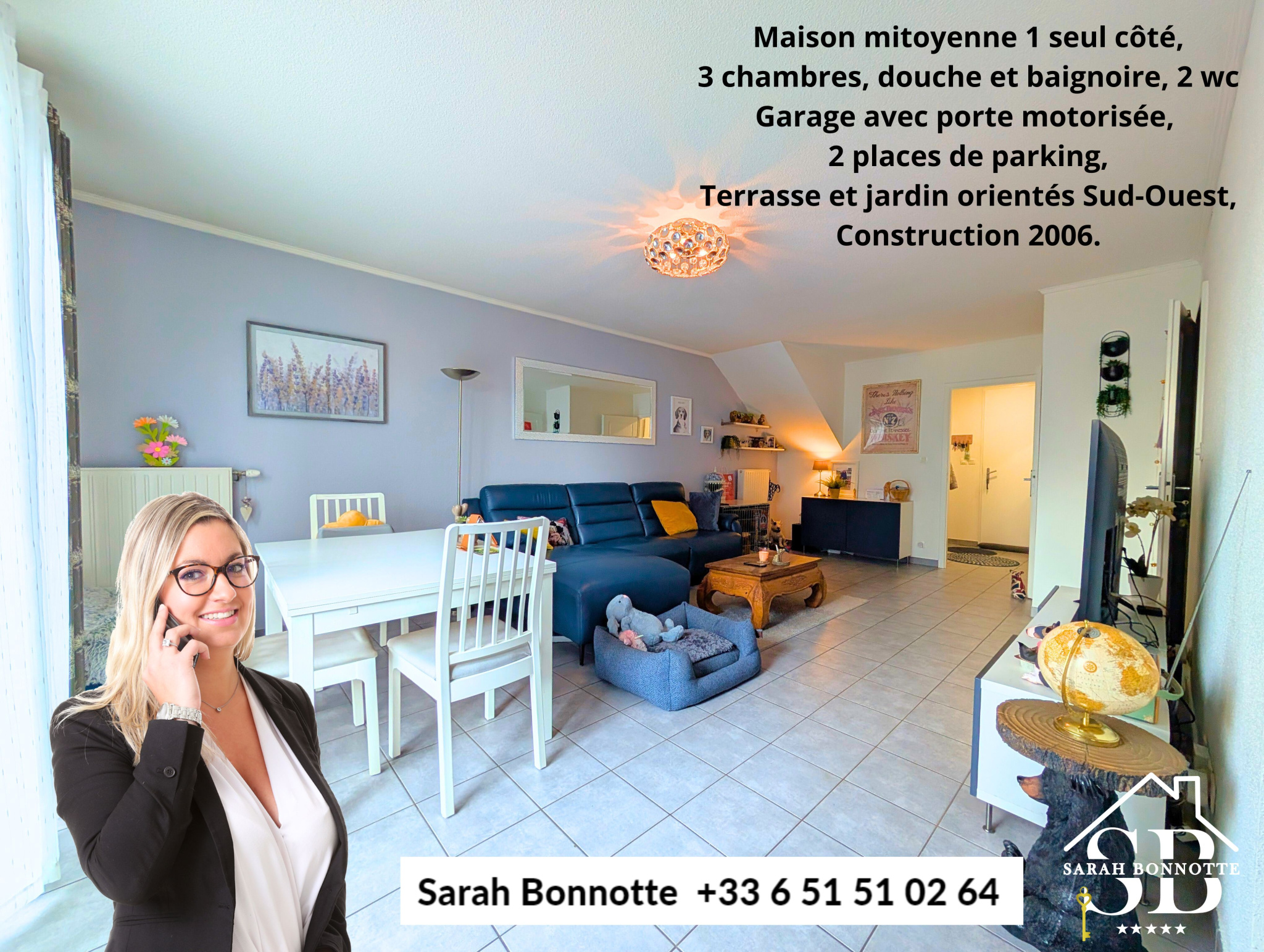 Photo bien immobilier