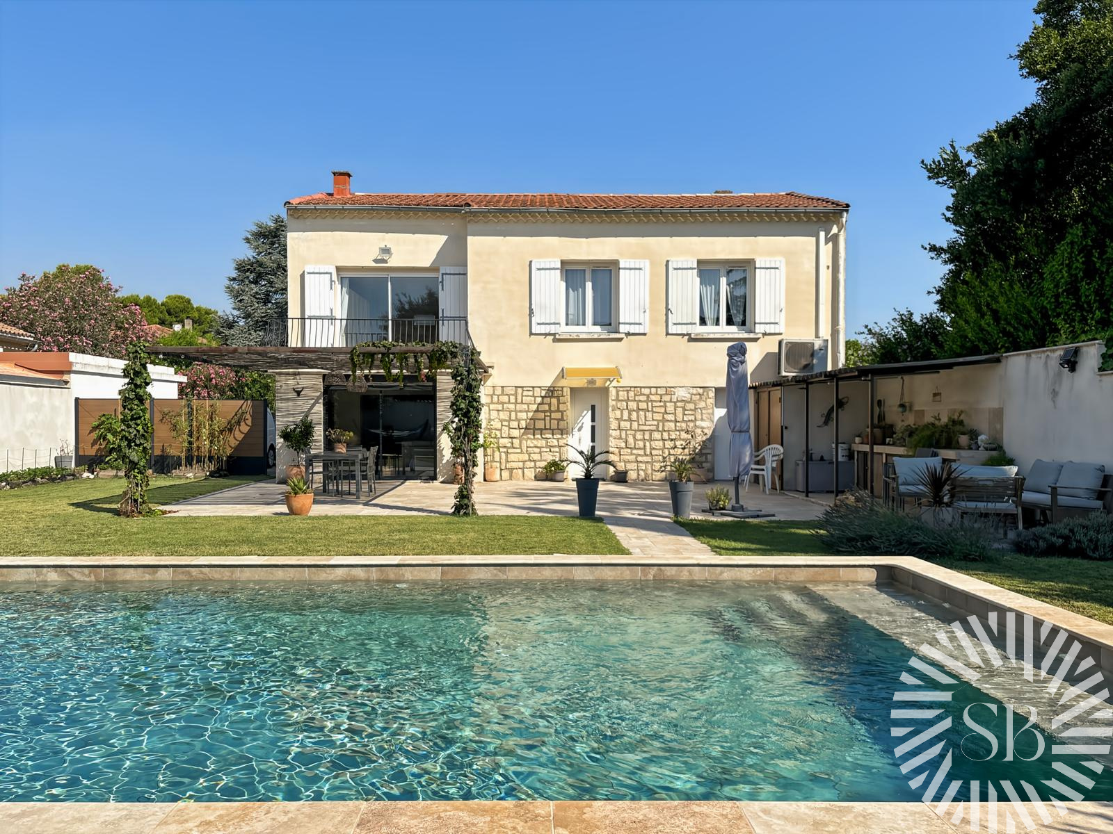 Agence immobilière de Jean-Jacques SEVESTRE