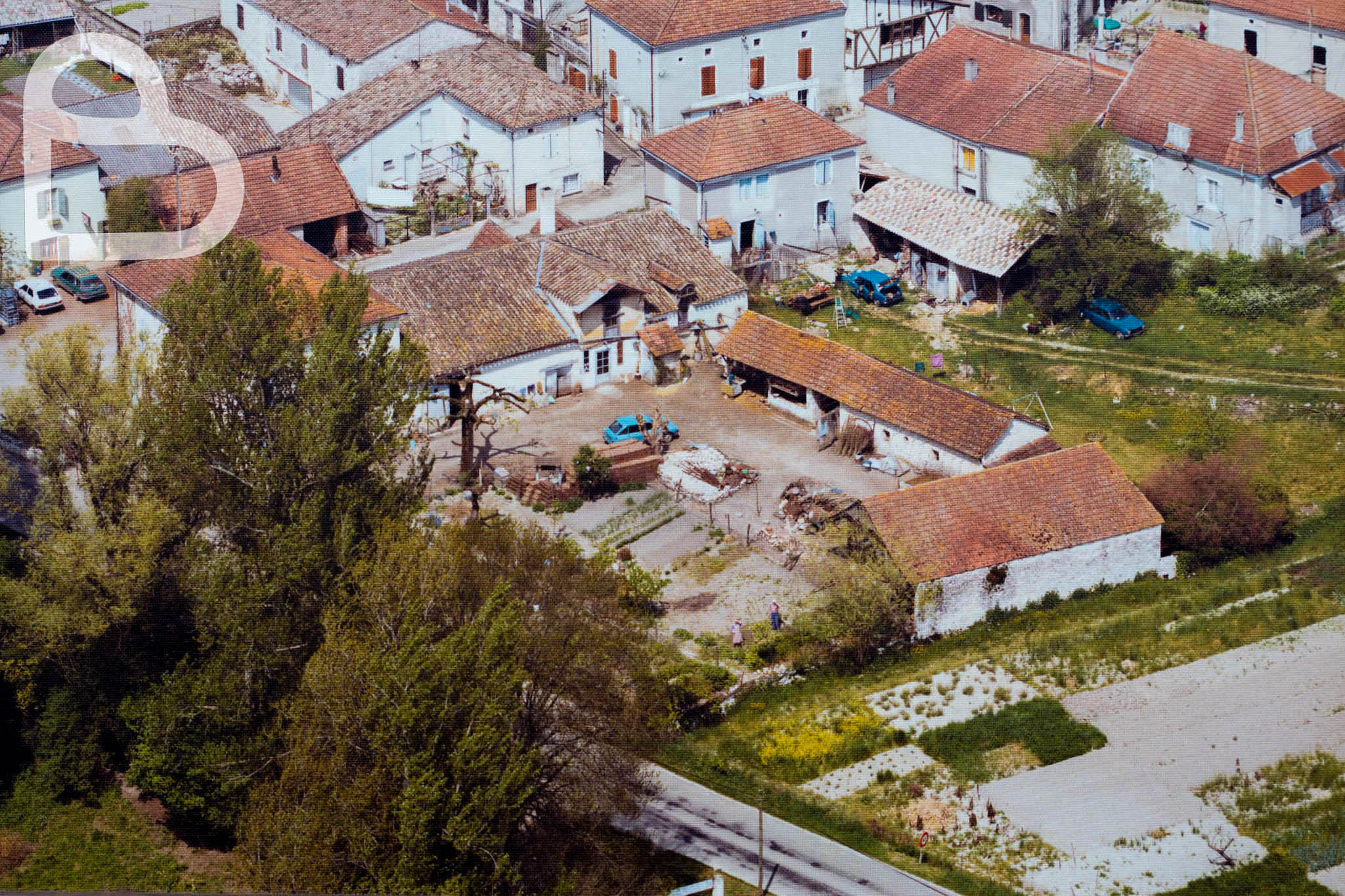 Maison De Maitre A Renover Hyeres | Ventana Blog