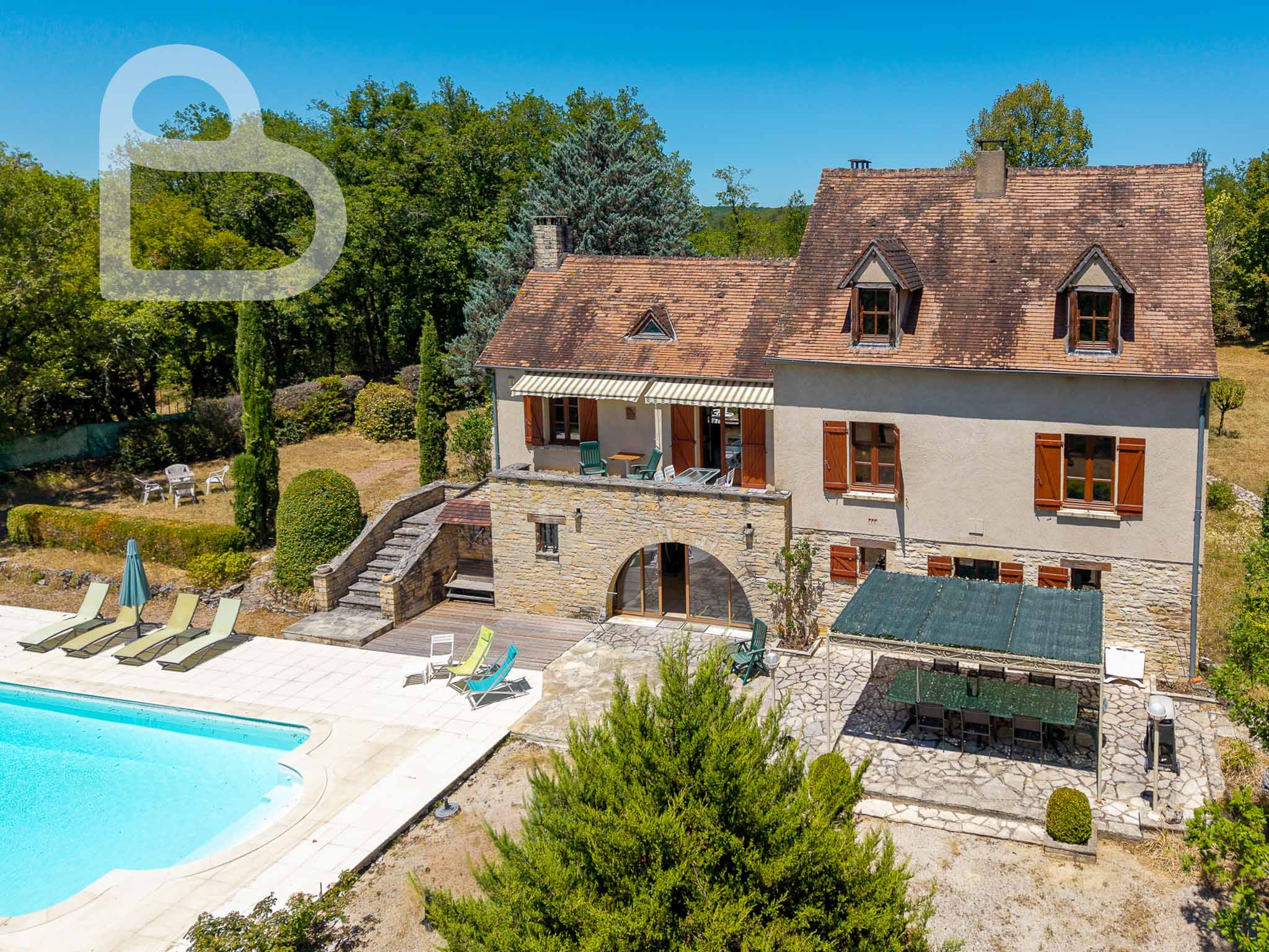 Appartement 213 m² · à Catus · 213 m² · 429 400 €