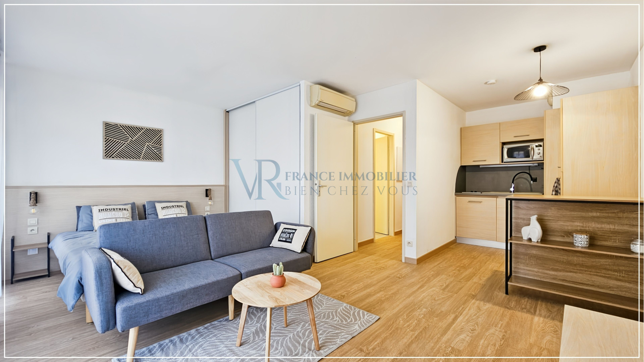 Agence immobilière de Jean-Jacques SEVESTRE