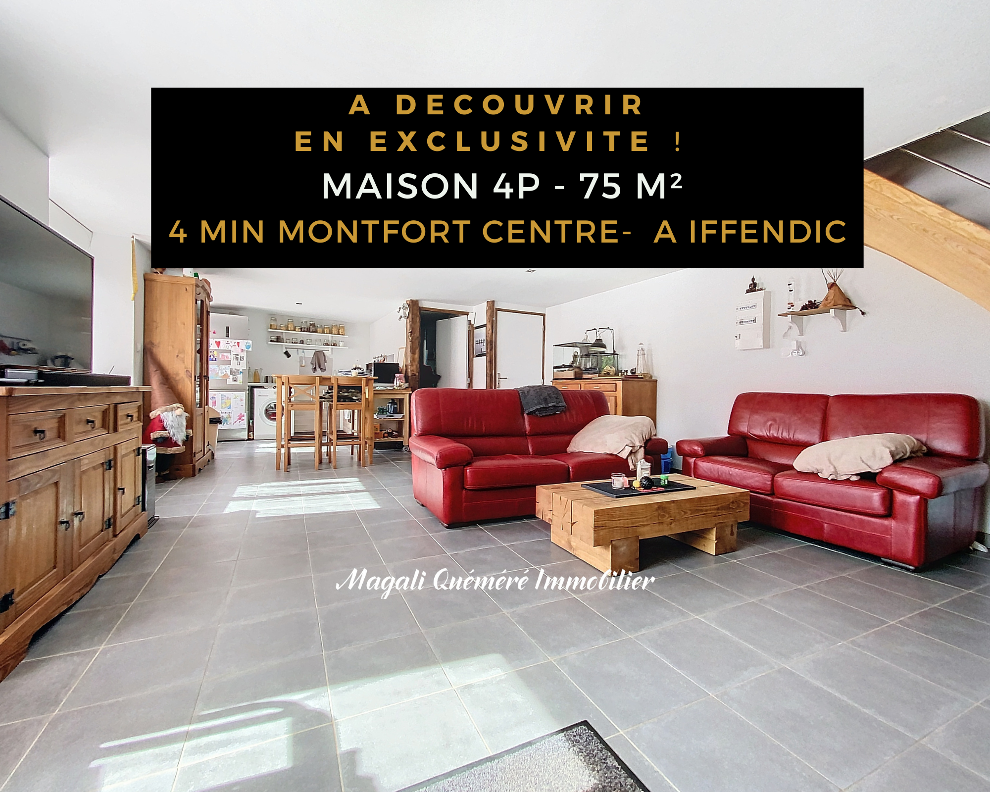 Photo bien immobilier
