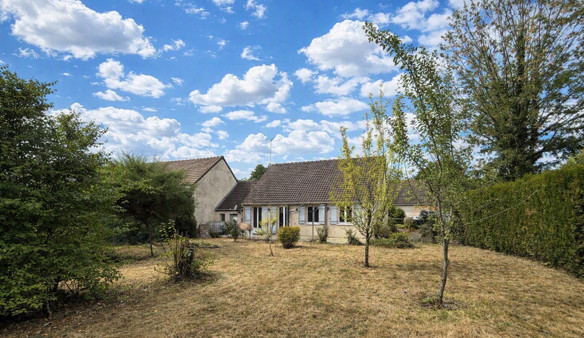 Agence immobilière de Jean-Jacques SEVESTRE