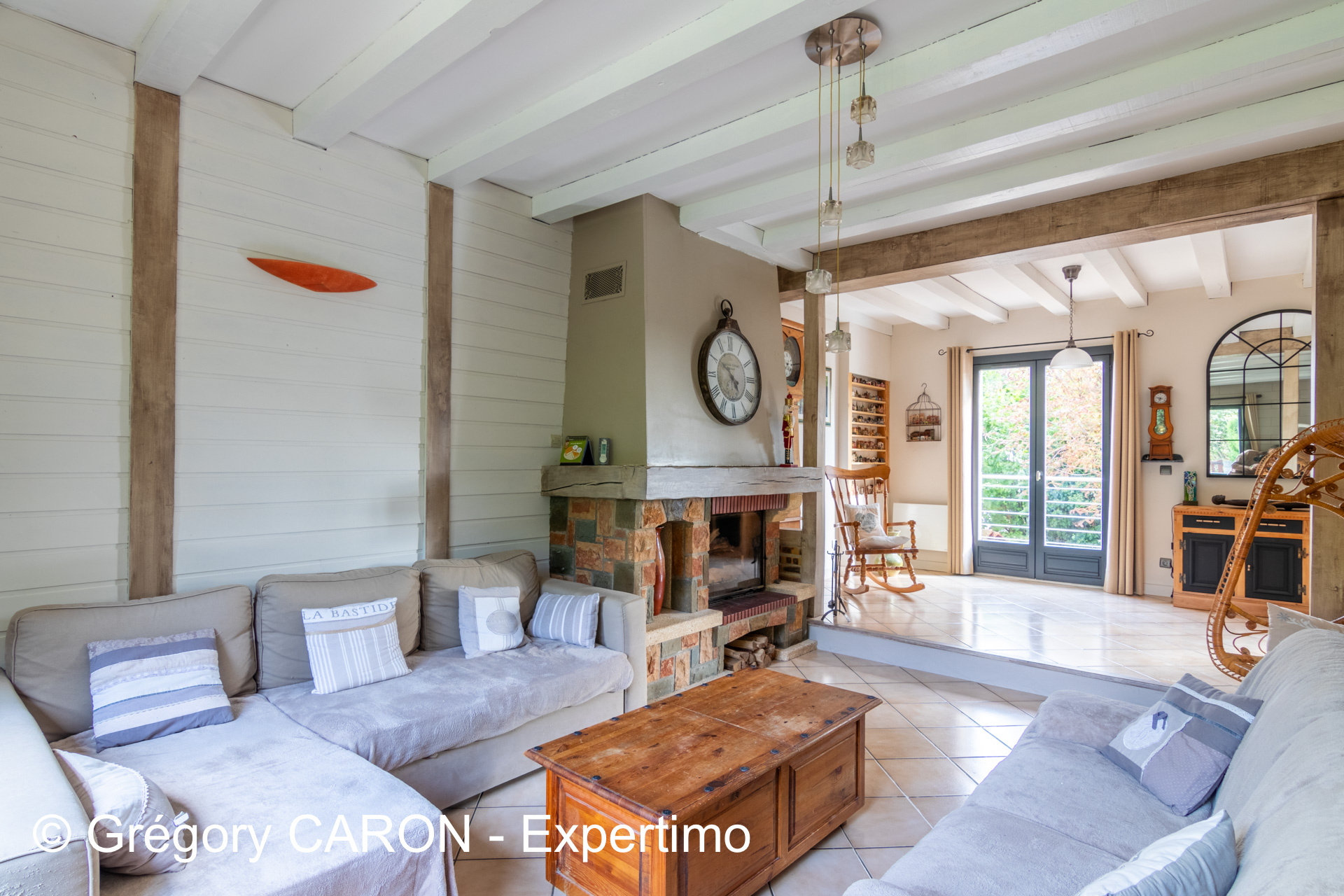 Photo bien immobilier