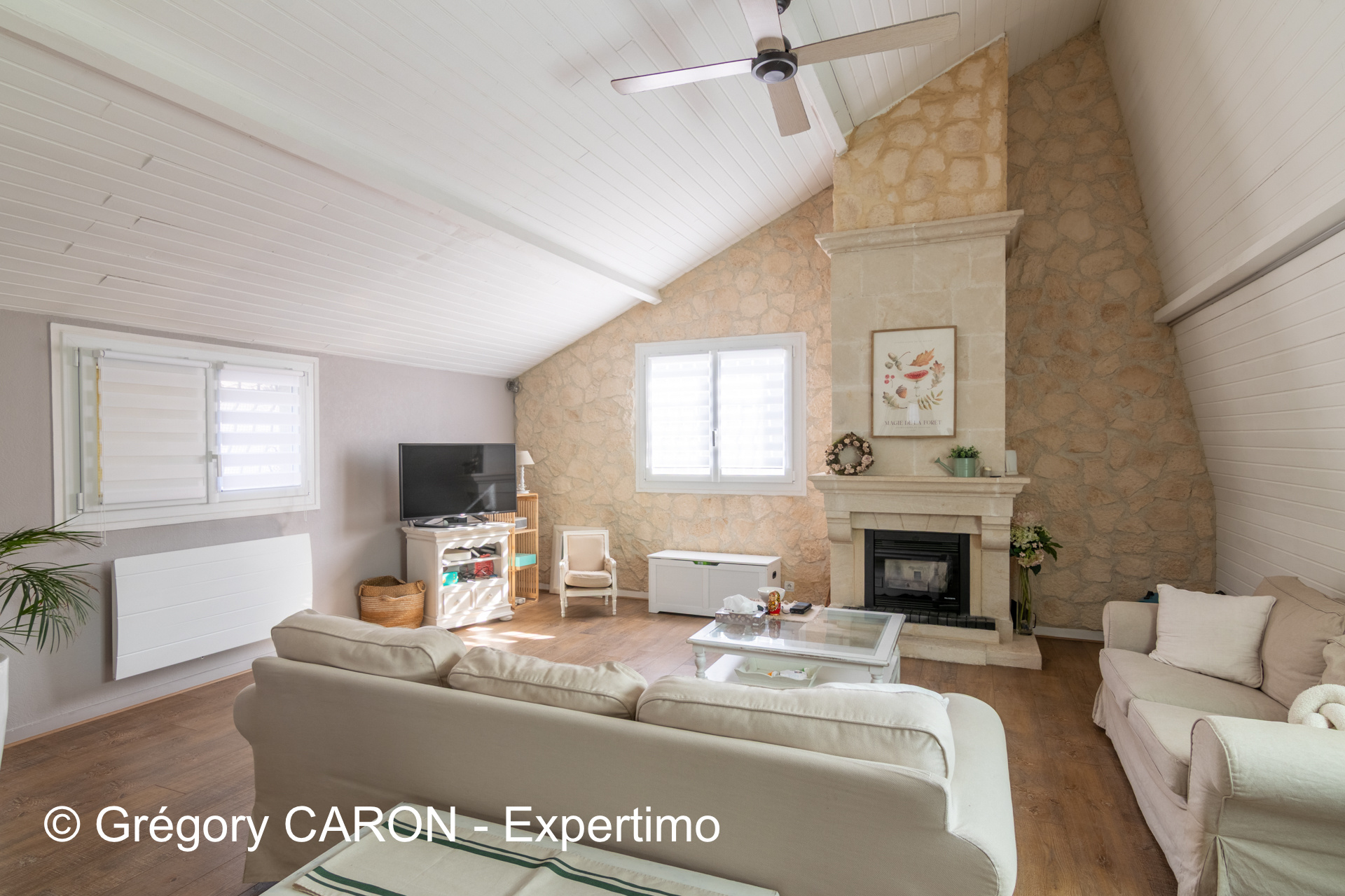 Appartement 3 pièces 76 m² · à Le Plessis-Bouchard · 76 m² · 259 000 €