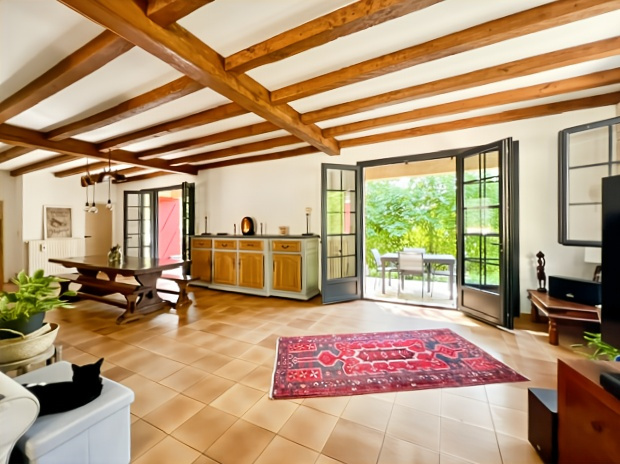 Agence immobilière de Jean-Jacques SEVESTRE