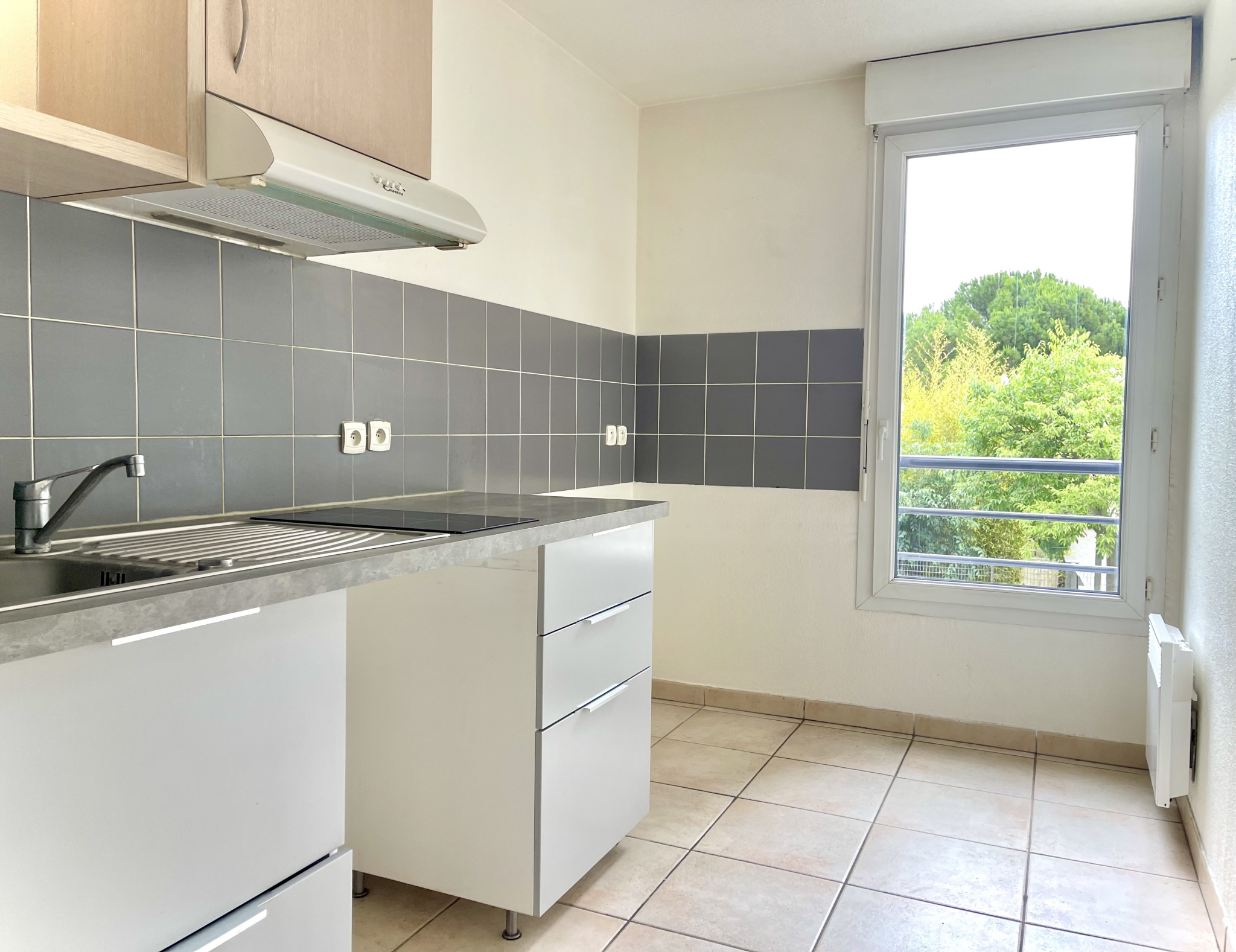 Vente Appartement 43m² 2 Pièces à Montpellier (34070) - Réseau Expertimo