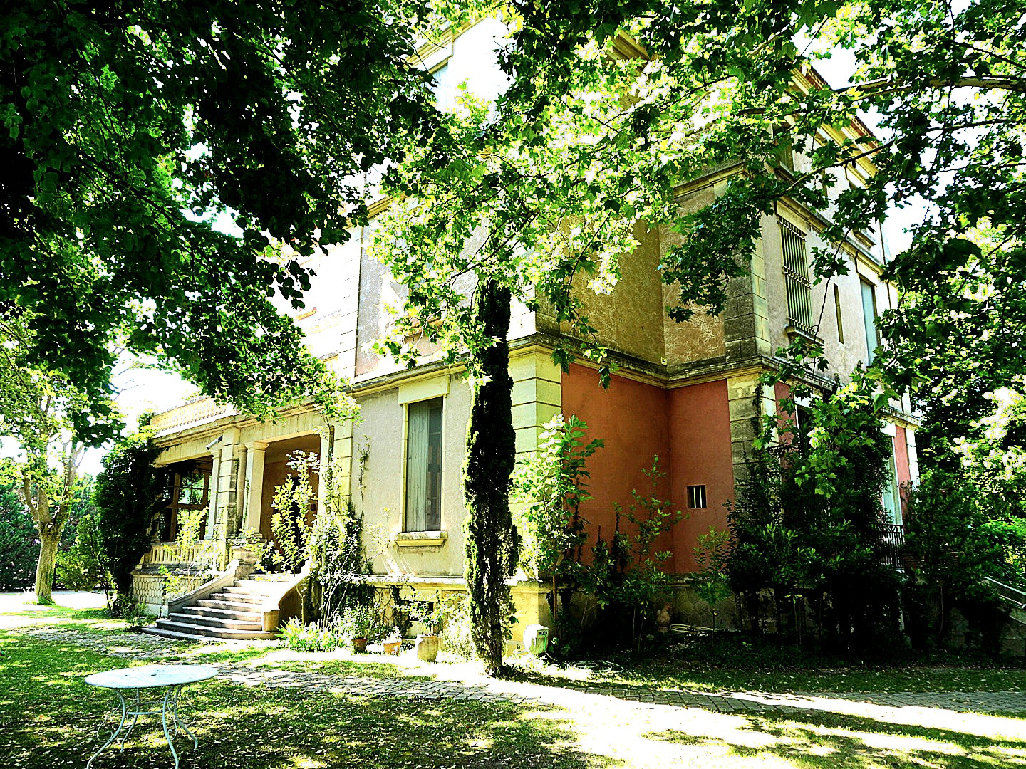 Photo bien immobilier