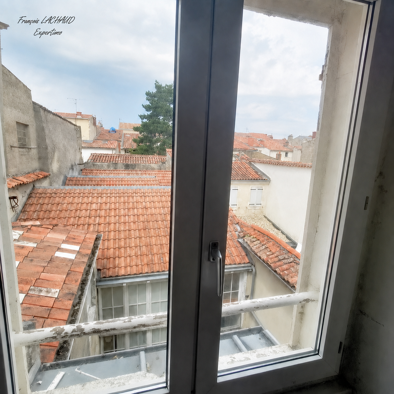 Appartement 33 m² · à La Rochelle · 33 m² · 145 000 €