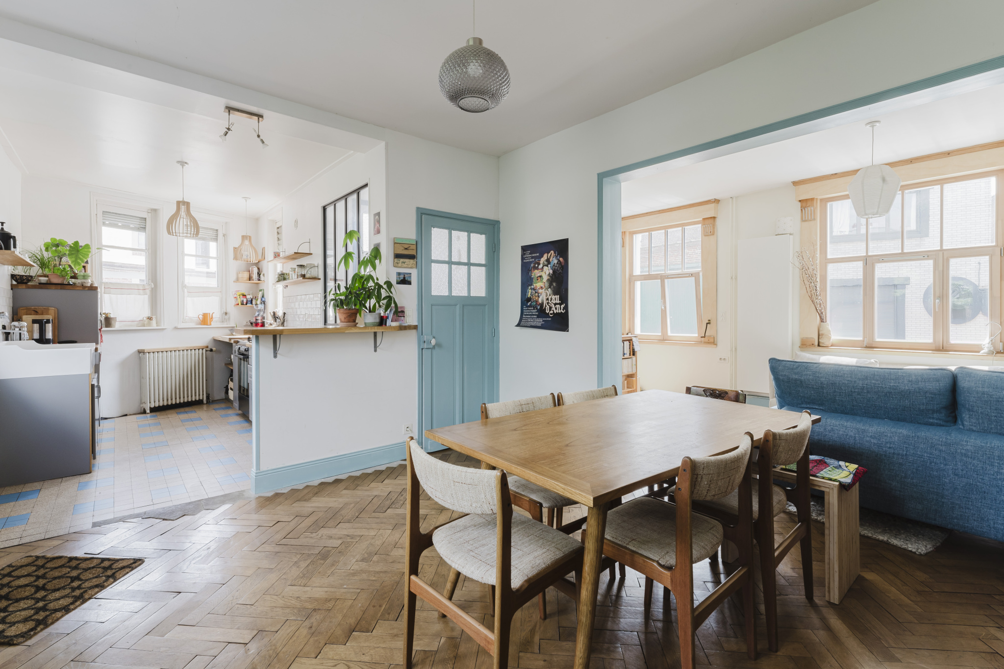 Photo bien immobilier