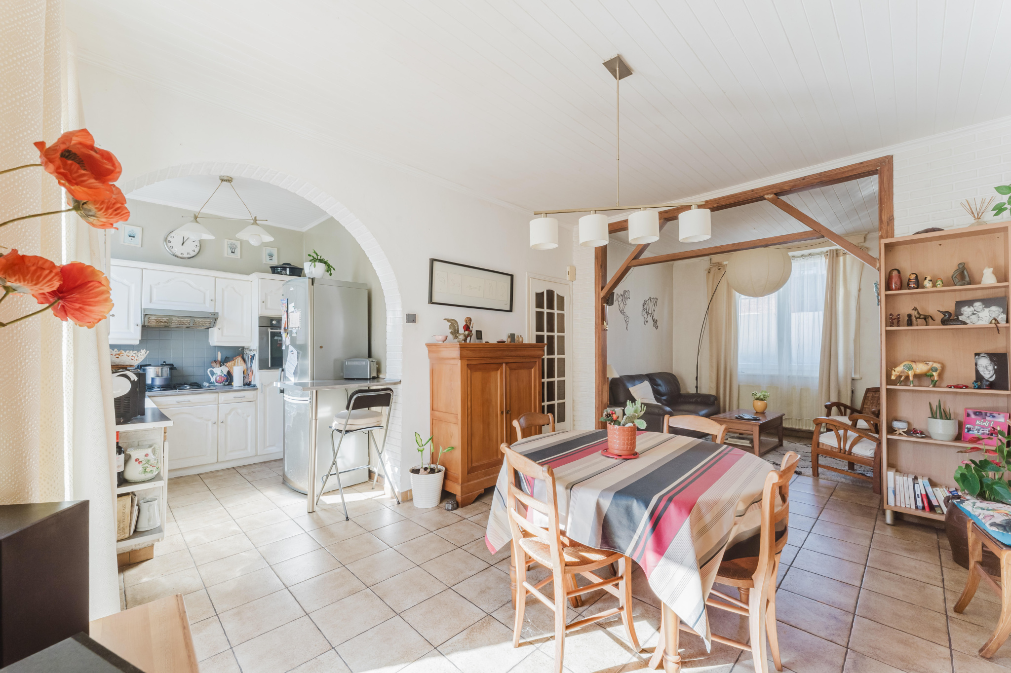 Maison 4 pièces 85 m² · à Wasquehal · 85 m² · 264 000 €