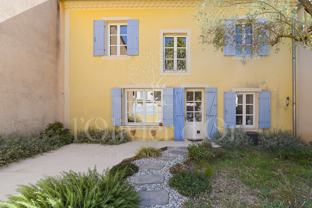 Maison 4 pièces 92 m² · à Tulette · 92 m² · 199 000 €