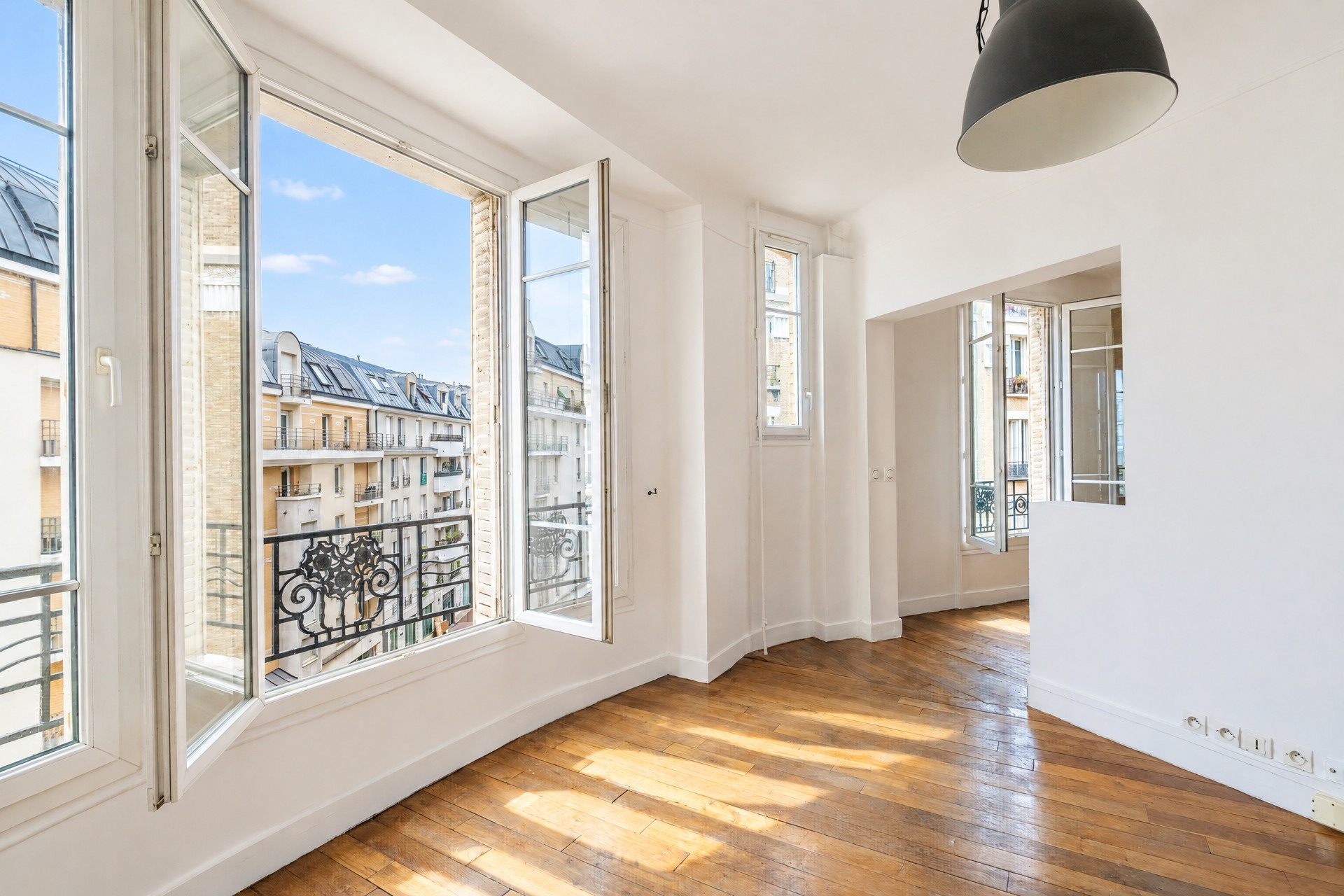 Appartement 82 m² · à Clichy · 82 m² · 545 000 €