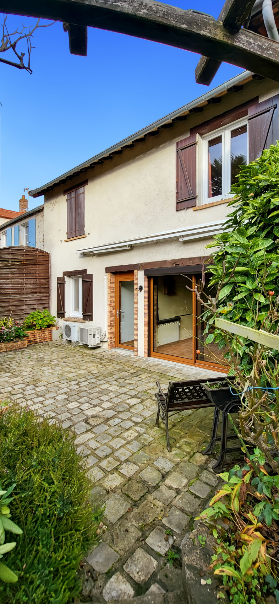 Photo bien immobilier