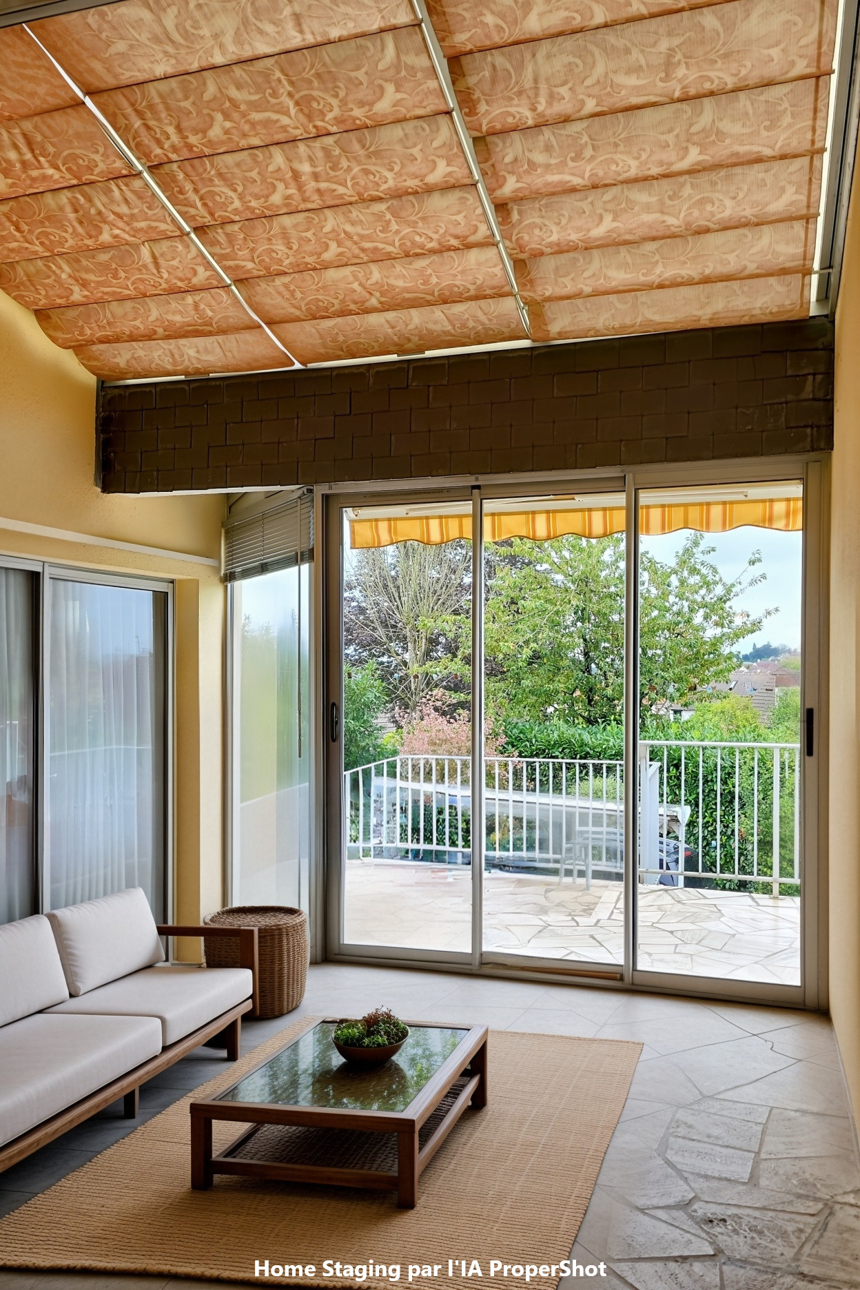 Photo bien immobilier
