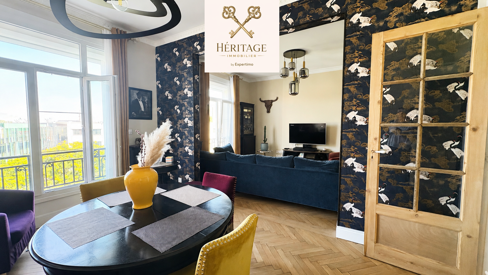 Appartement 2 pièces 79 m² · à Tourcoing · 79 m² · 170 000 €