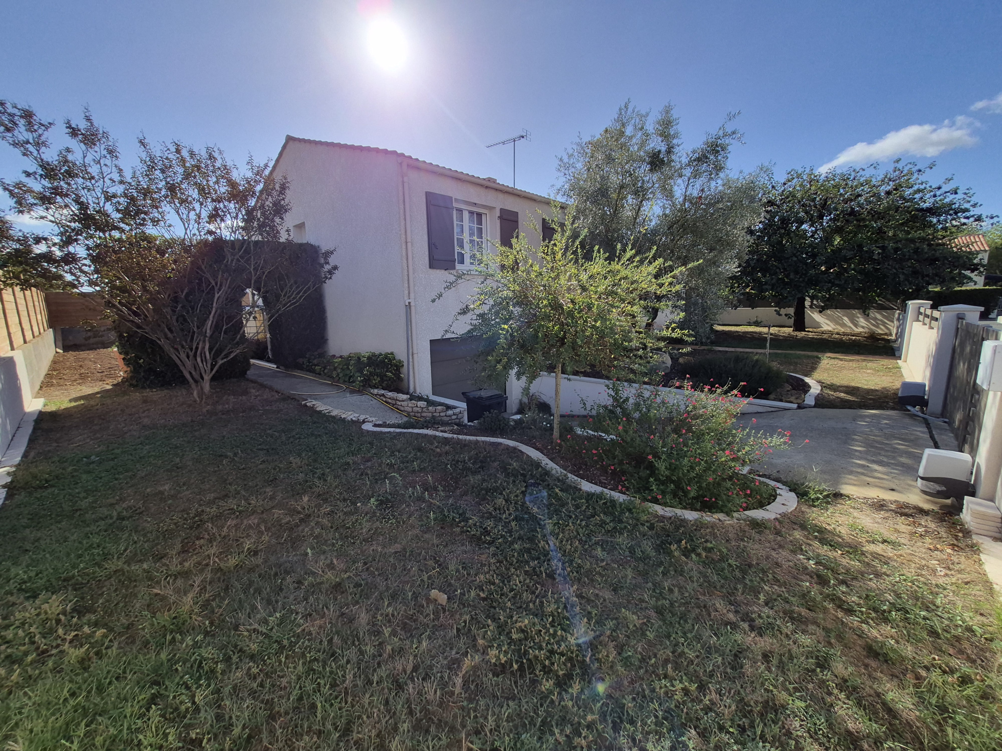 Maison 5 pièces 131 m² · à Sainte-Gemme-la-Plaine · 131 m² · 307 000 €