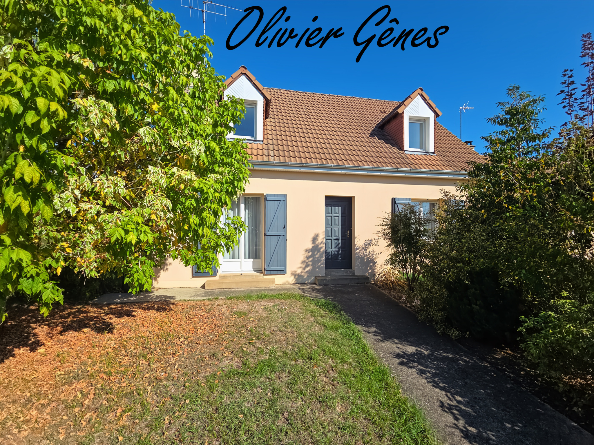 Maison 6 pièces 111 m² · à La Milesse · 111 m² · 242 000 €