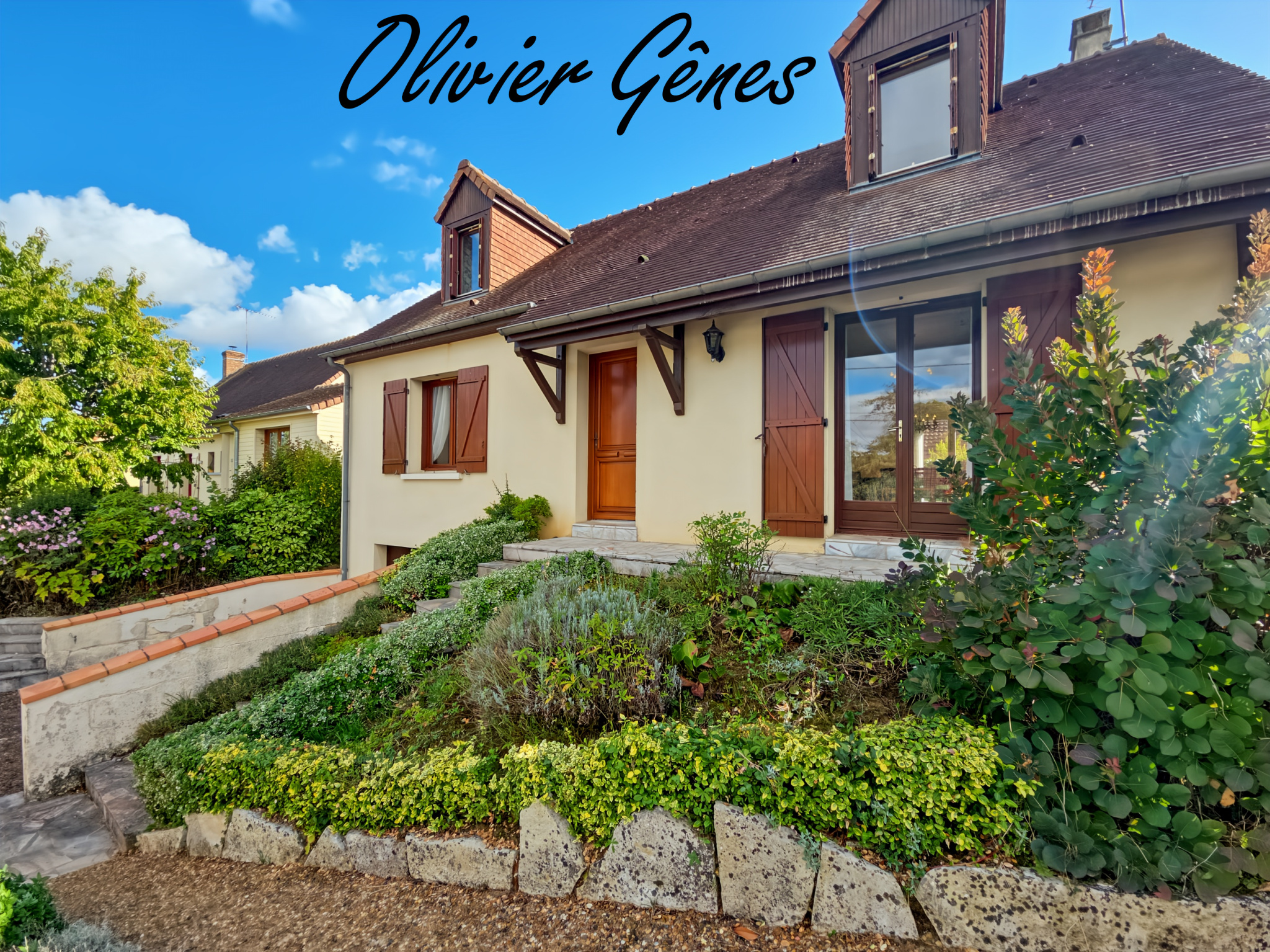 Maison 5 pièces 104 m² · à La Milesse · 104 m² · 232 000 €