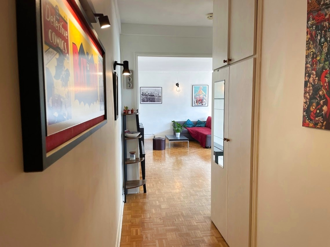 Vente Appartement 84m² 3 Pièces à Viroflay (78220) - Réseau Expertimo