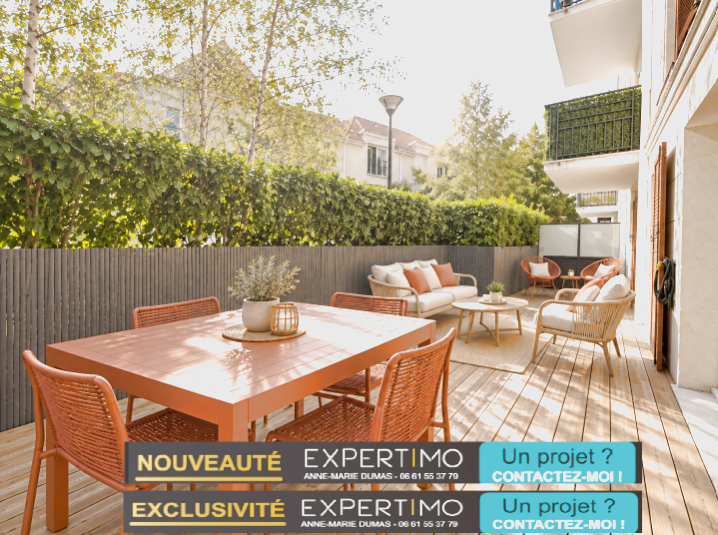 Appartement 67 m² · à Saclay · 67 m² · 345 000 €