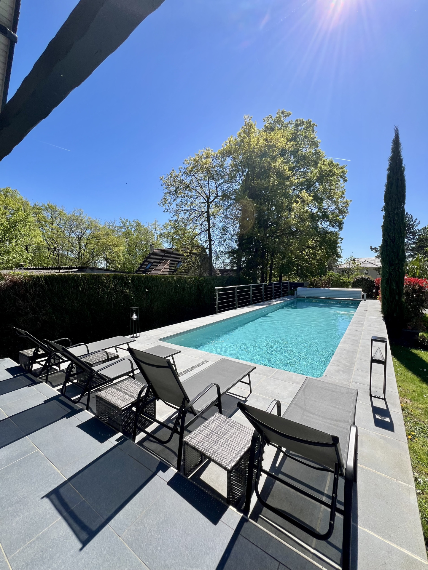 Agence immobilière de Jean-Jacques SEVESTRE