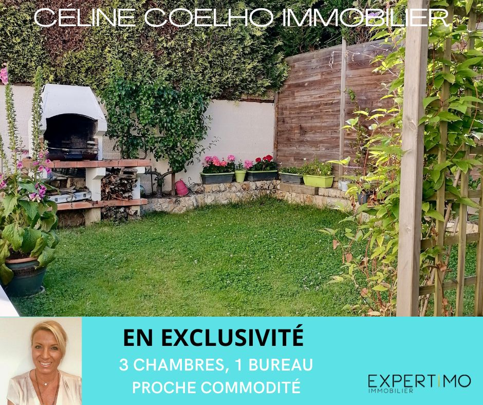 Photo bien immobilier