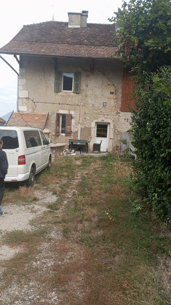 Appartement 4 pièces 84 m² · à Jongieux · 84 m² · 256 000 €