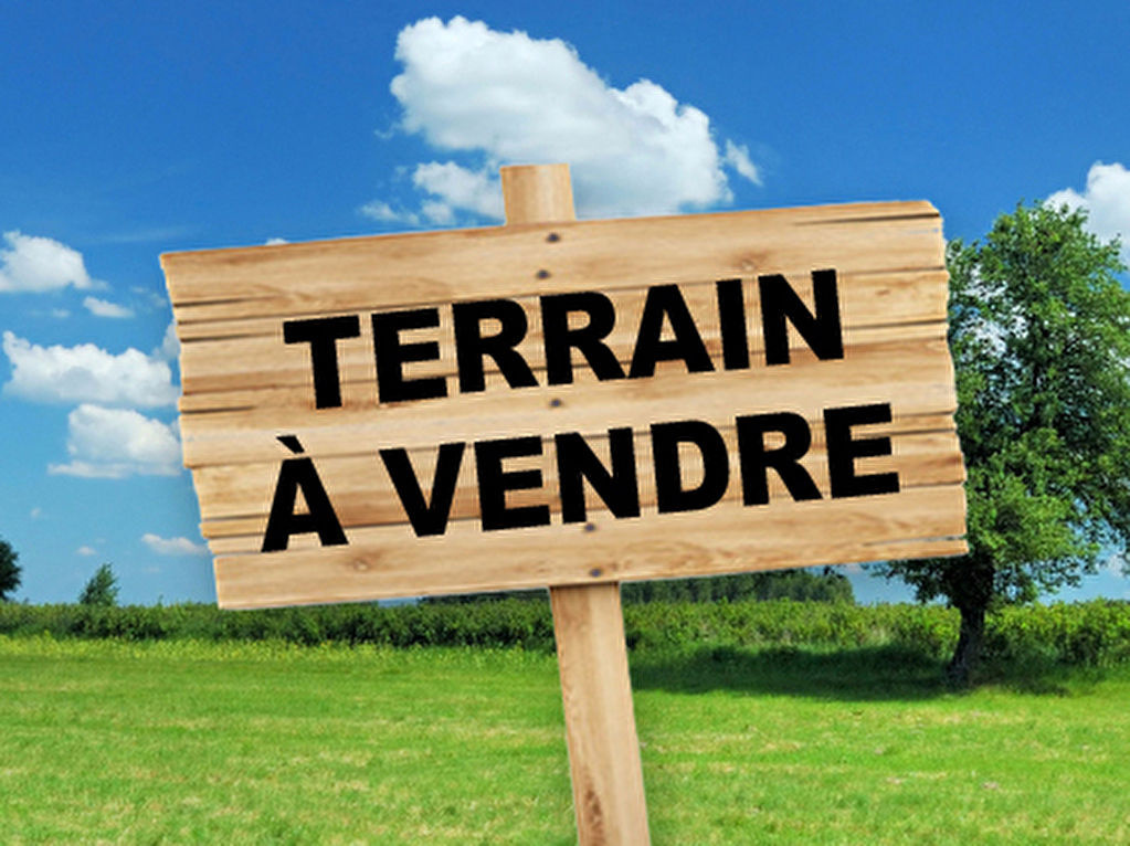 Vente Terrain à Arveyres (33500) - Réseau Expertimo