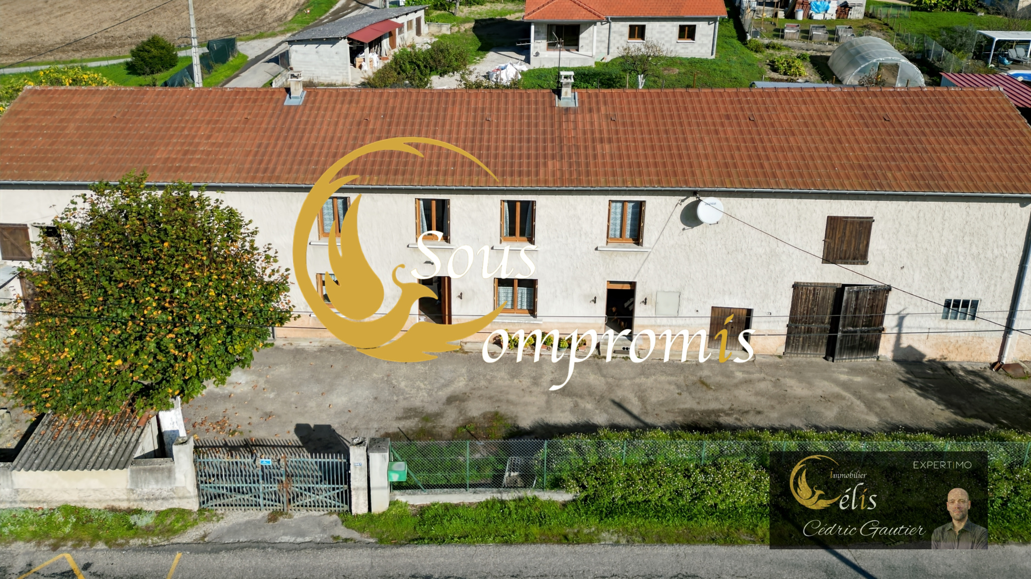 Photo bien immobilier