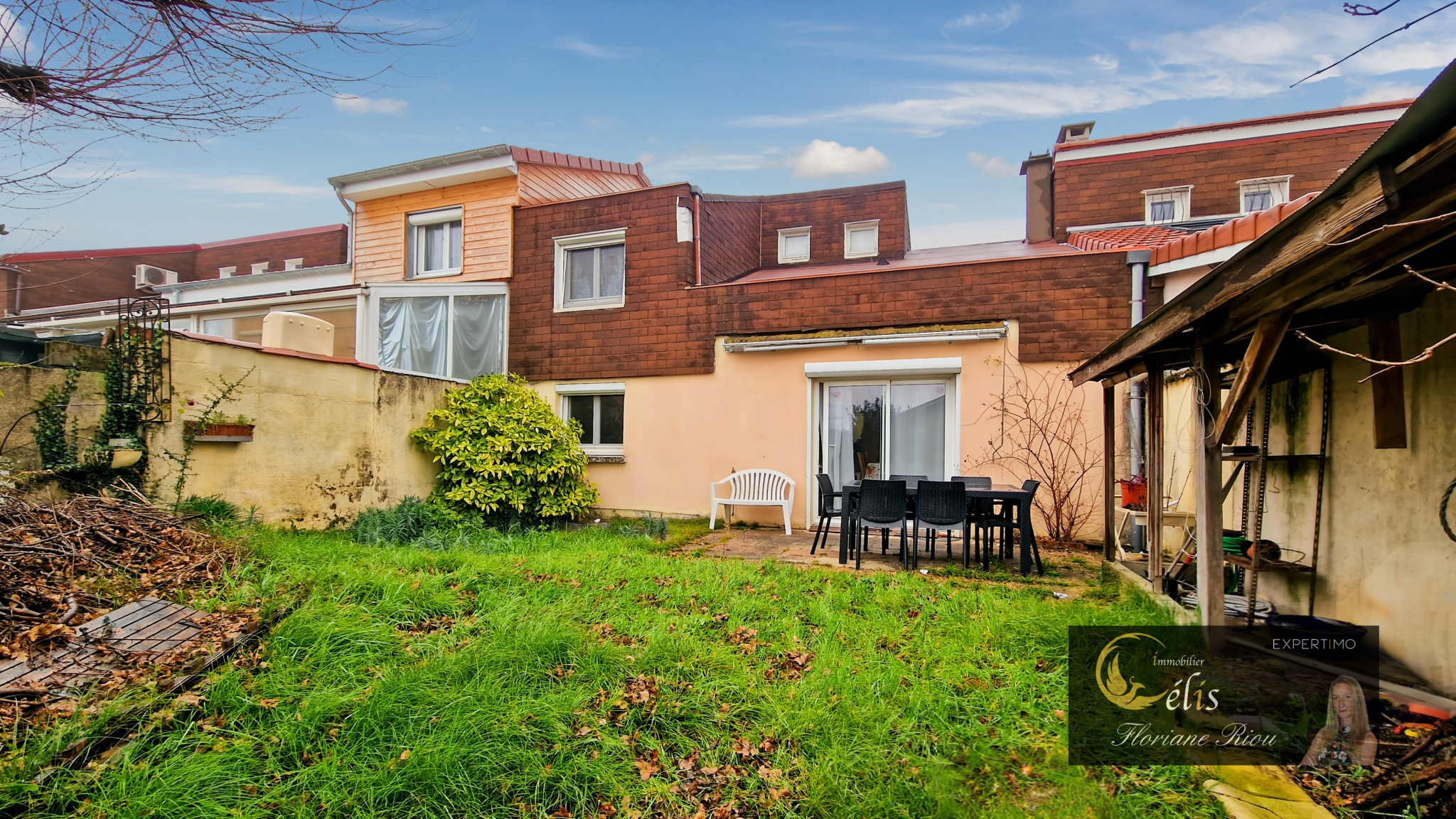 Photo bien immobilier