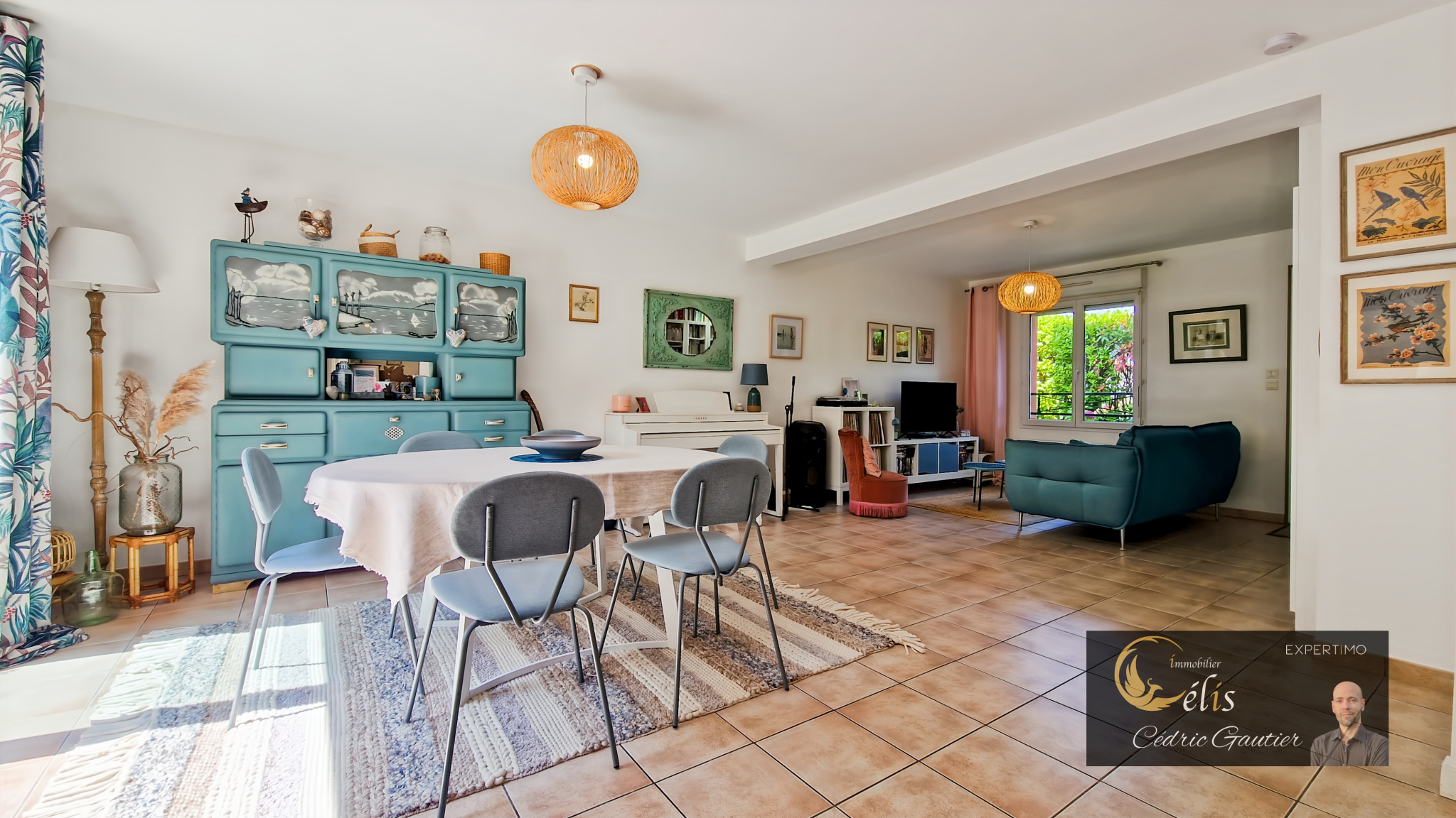 Photo bien immobilier