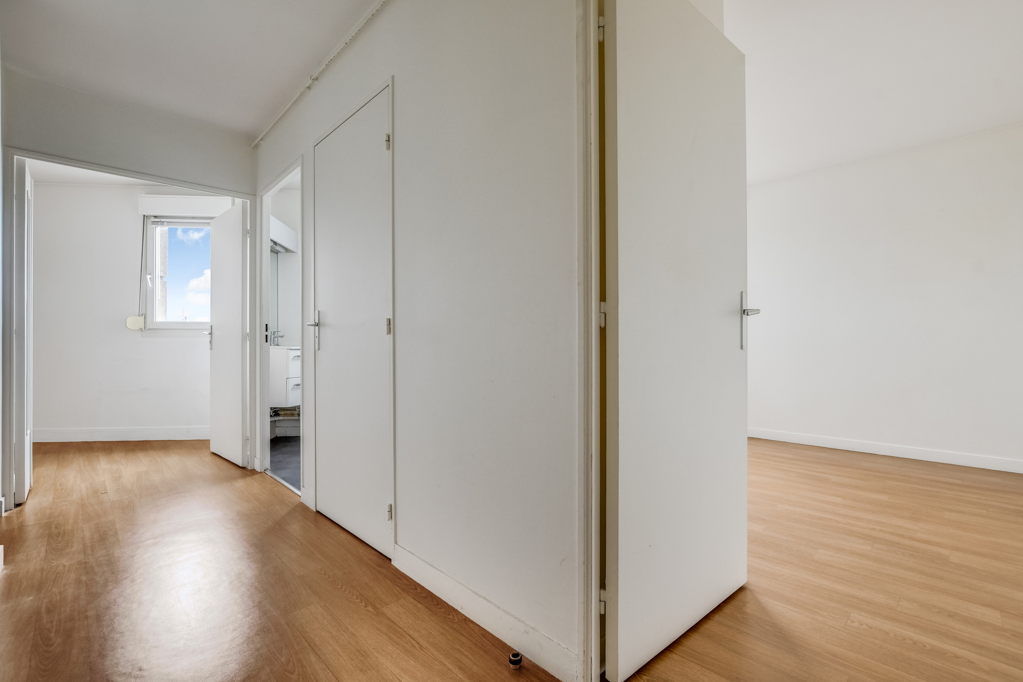 Appartement 3 pièces 59 m² · à Paris · 59 m² · 310 000 €