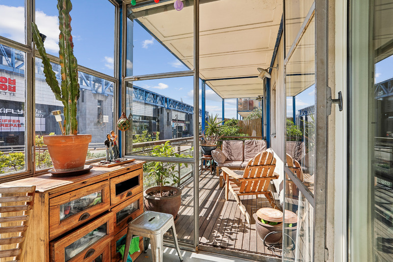 Appartement 86 m² · à Paris · 86 m² · 645 000 €