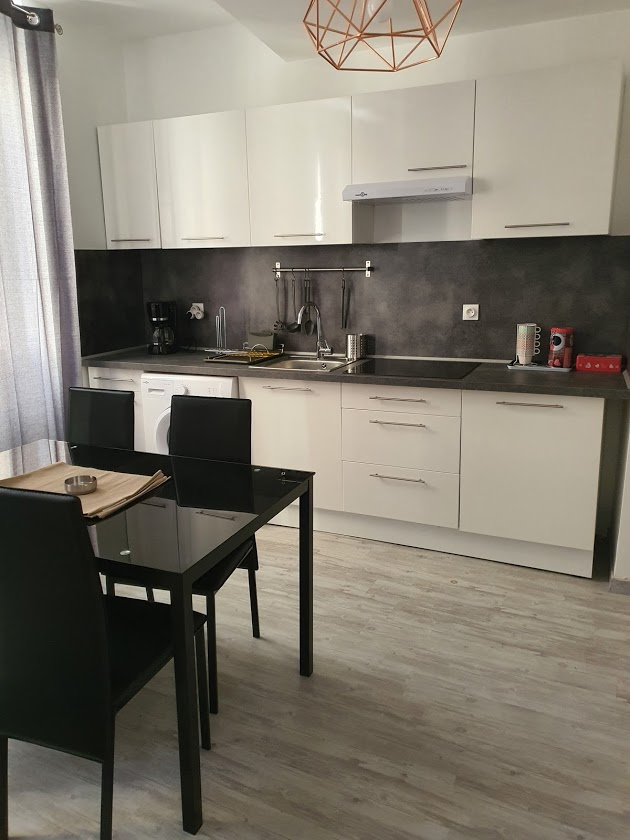 Vente Appartement 110m² à Bolquère (66210) - Réseau Expertimo