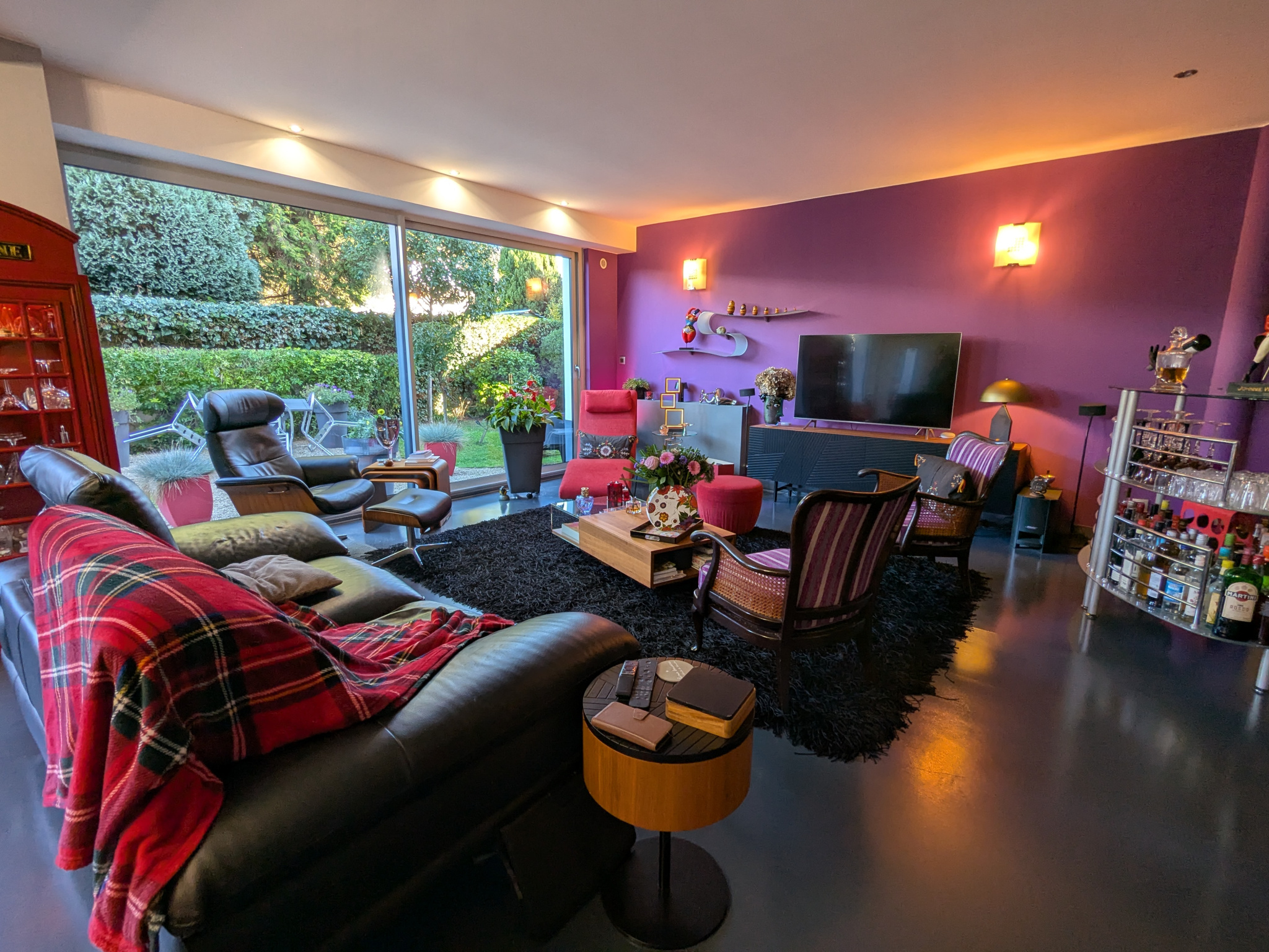 Appartement 3 pièces 115 m² · à Faches-Thumesnil · 115 m² · 369 000 €