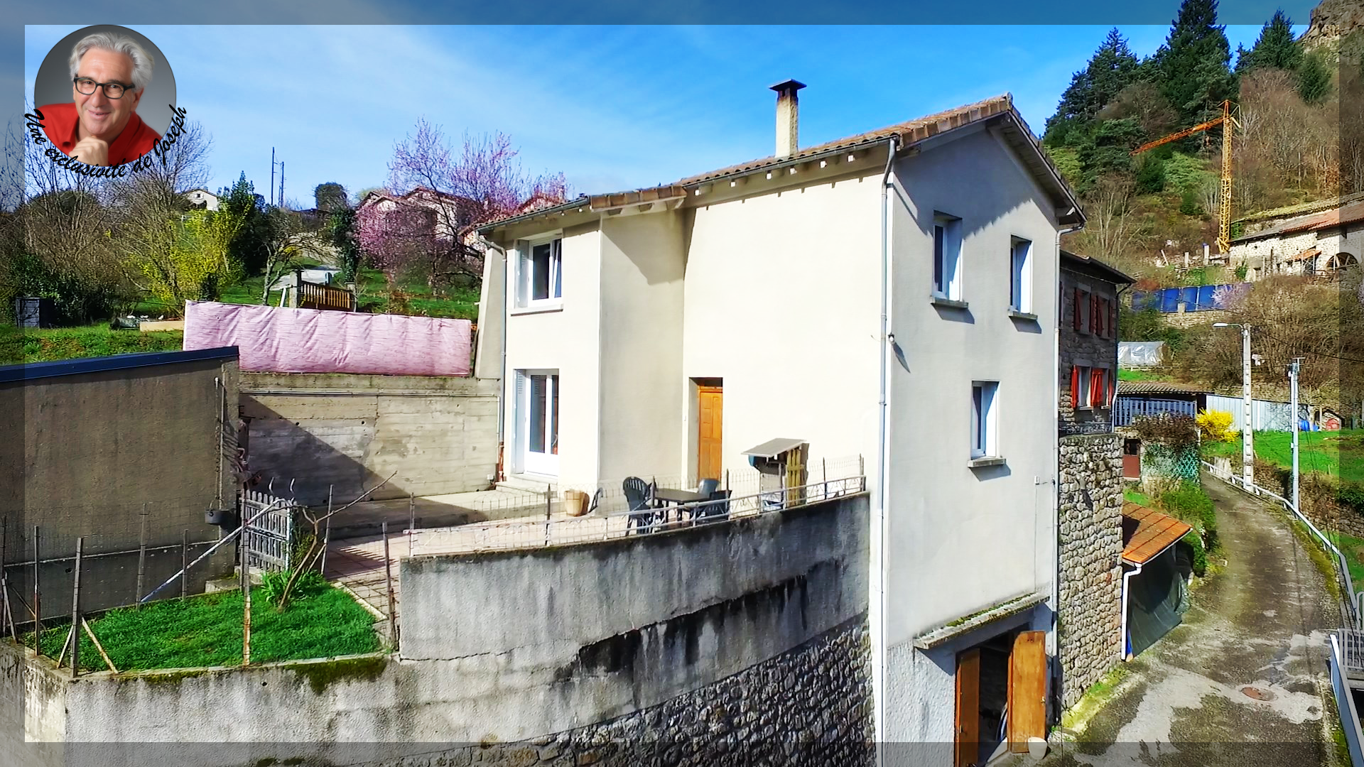 Agence immobilière de Jean-Jacques SEVESTRE