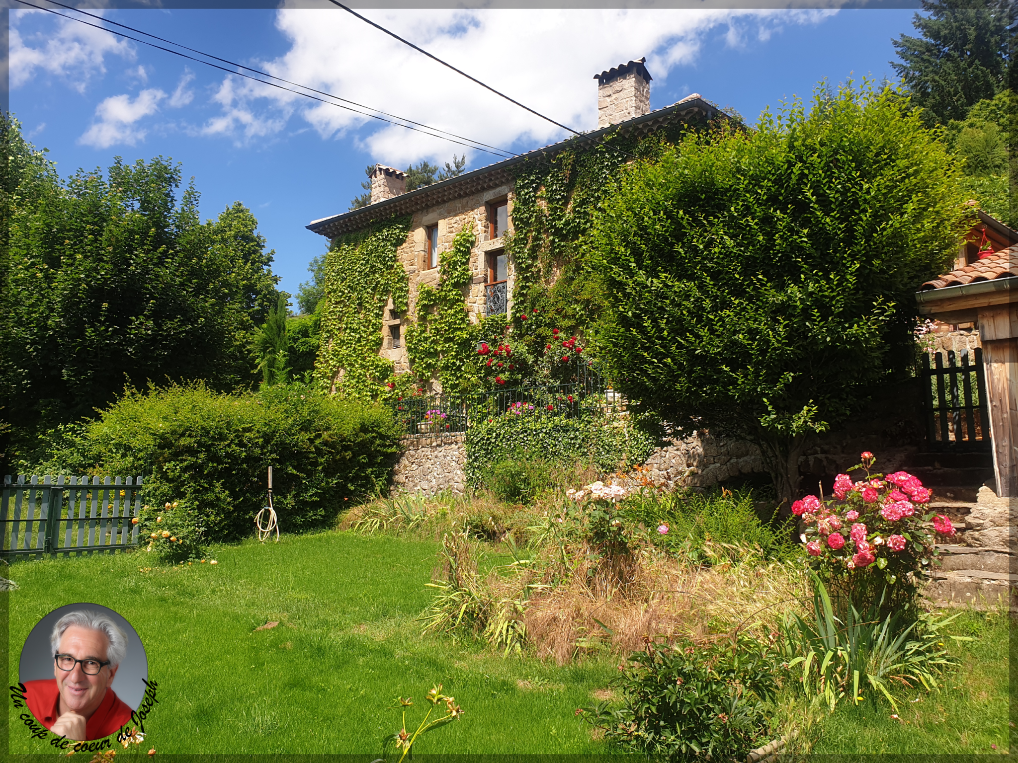 Agence immobilière de Jean-Jacques SEVESTRE