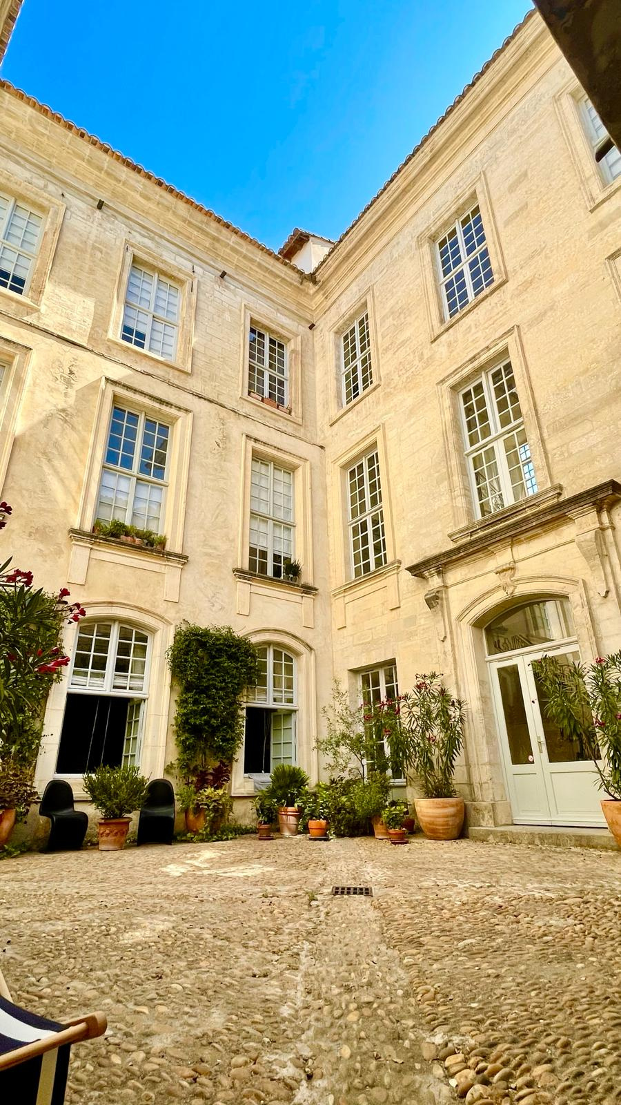 Vente Appartement 69m² 3 Pièces à Avignon (84000) - Réseau Expertimo