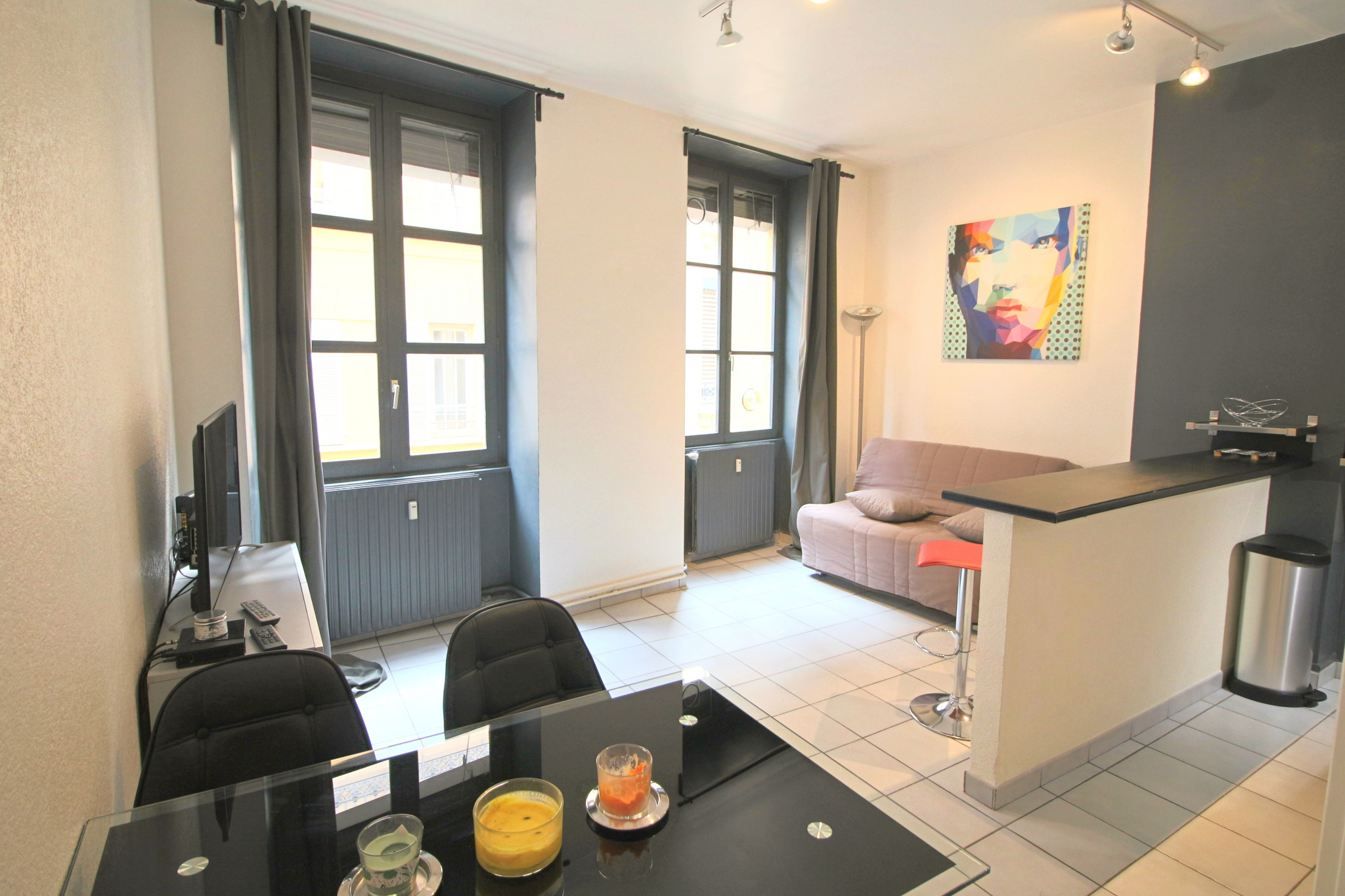 Appartement 2 pièces 40 m² · à Lyon · 40 m² · 243 500 €