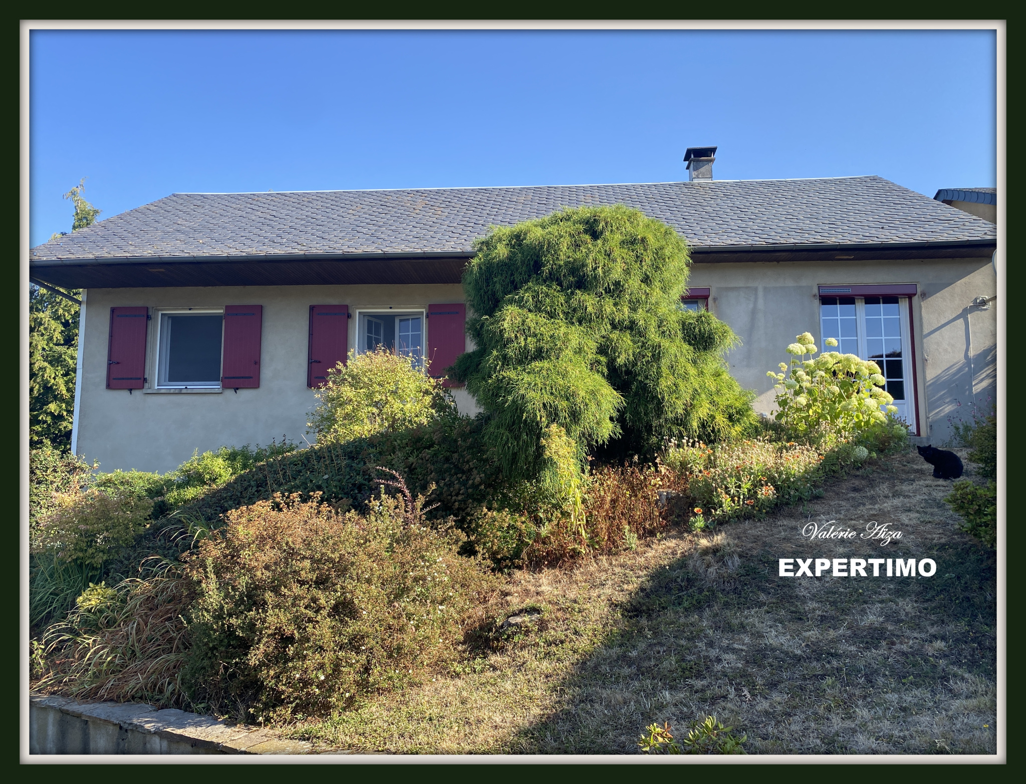 Appartement 95 m² · à Lacaune · 95 m² · 189 000 €