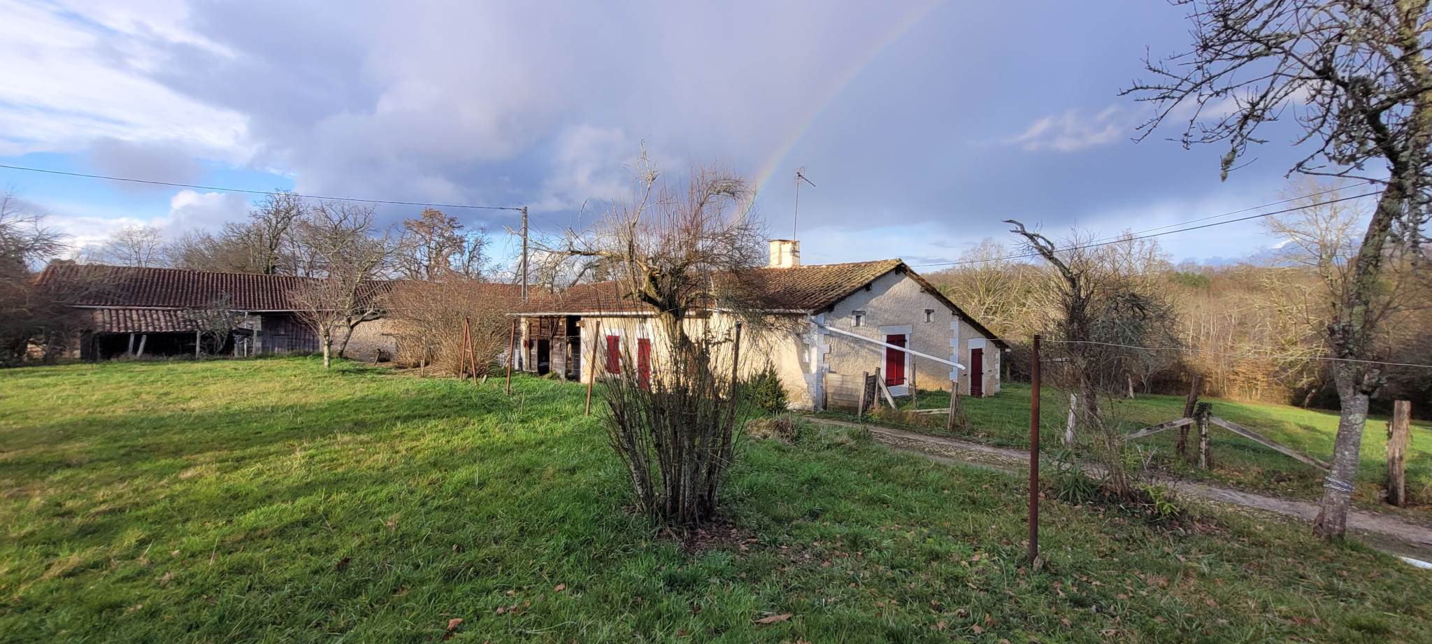 Photo bien immobilier