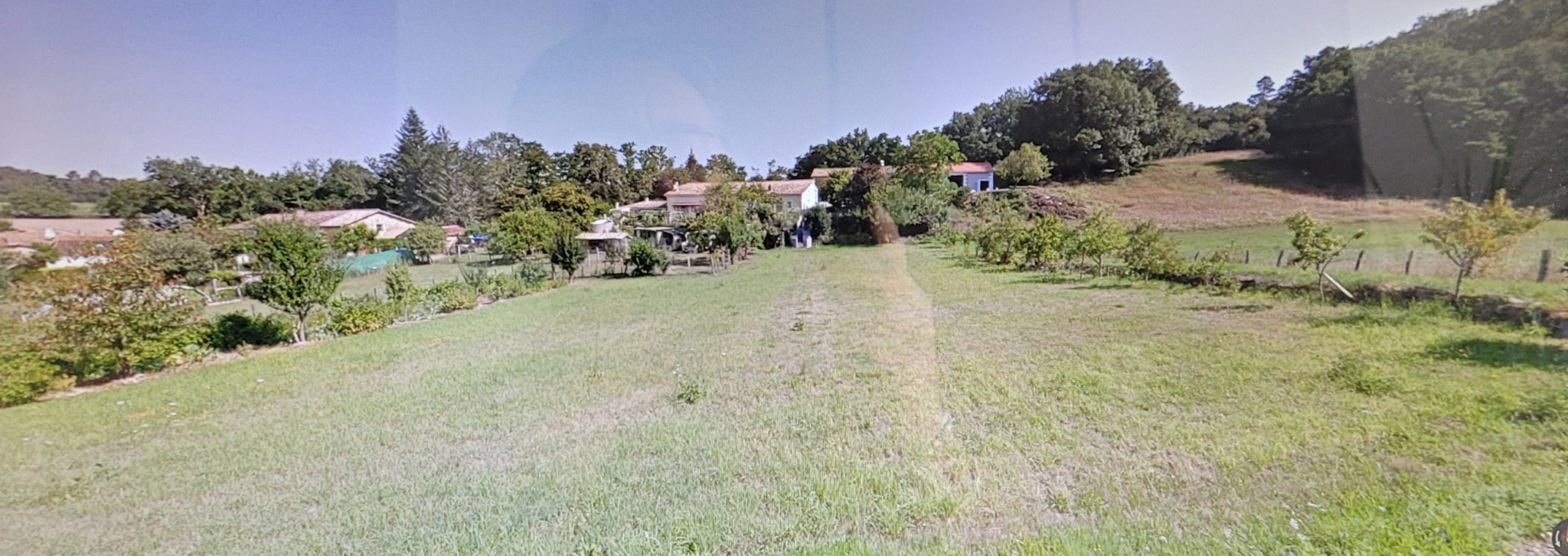 Photo bien immobilier