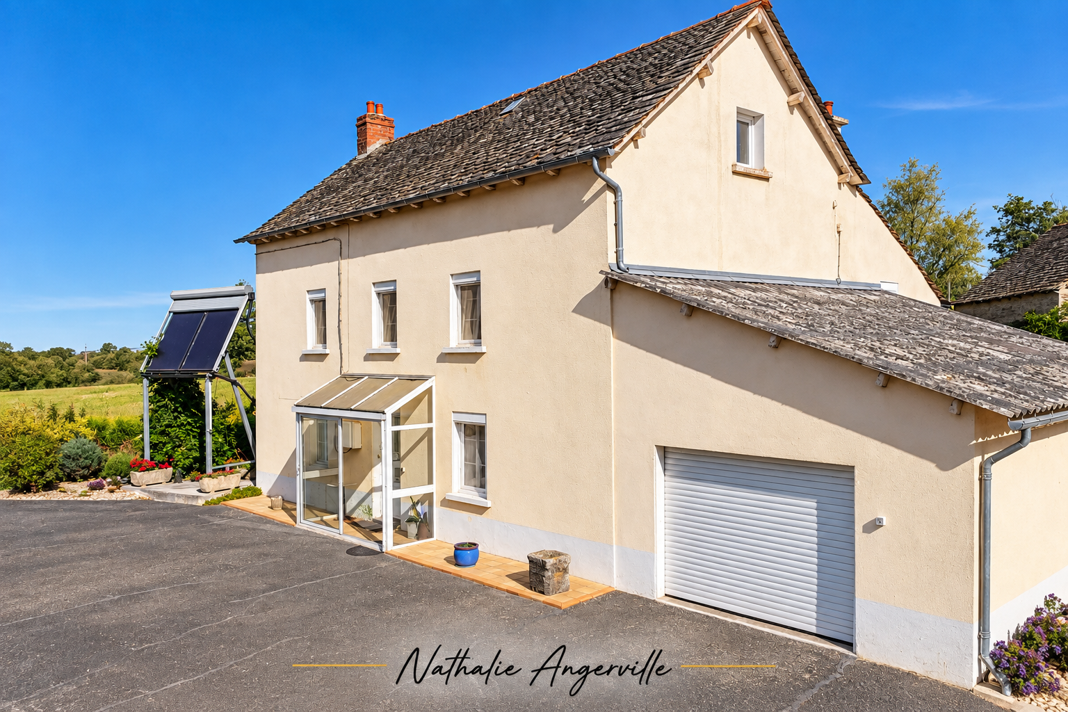 Appartement 165 m² · à Rullac-Saint-Cirq · 165 m² · 228 000 €