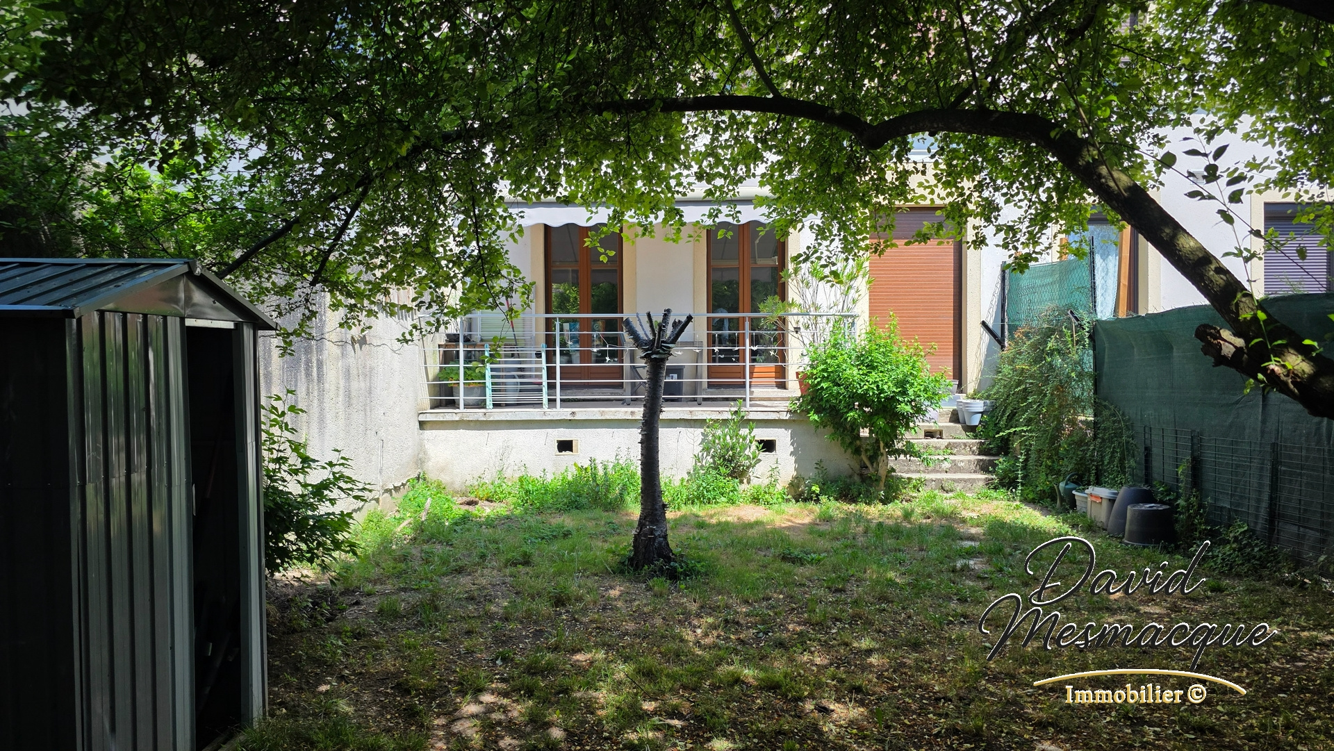 Appartement 37 m² · à Meulan-en-Yvelines · 37 m² · 139 000 €