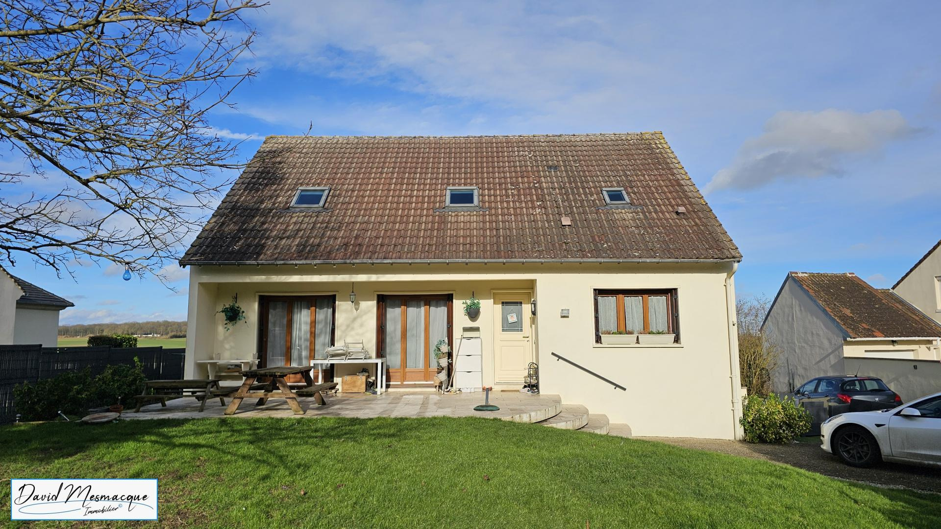 Photo bien immobilier