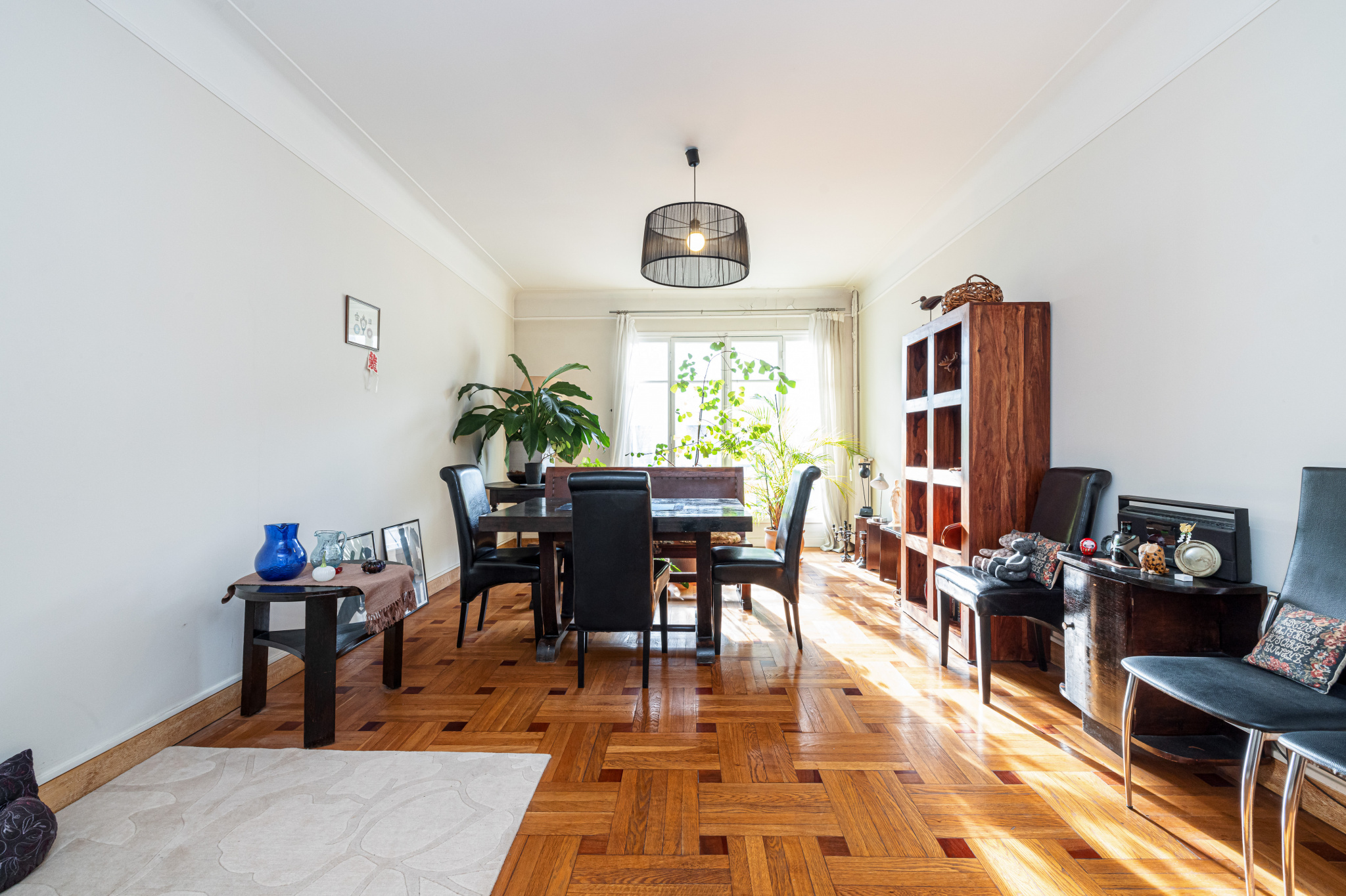 Vente Appartement 93m² 3 Pièces à Nice (06000) - Réseau Expertimo